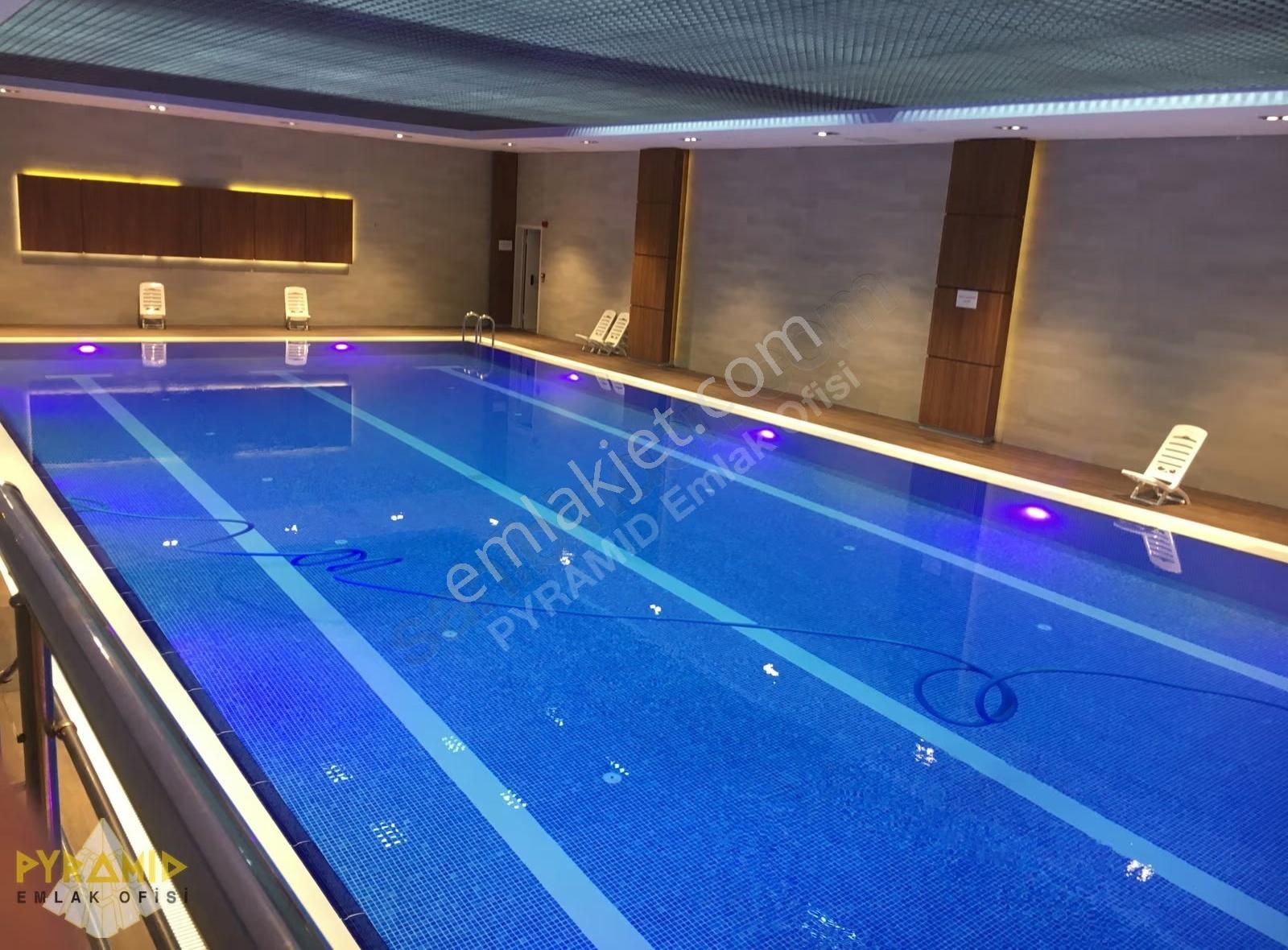 Pyramıd'den Vadişehir 1.etap Bahçe Kullanımlı (215m2)lüx 4+1 - Görsel 12