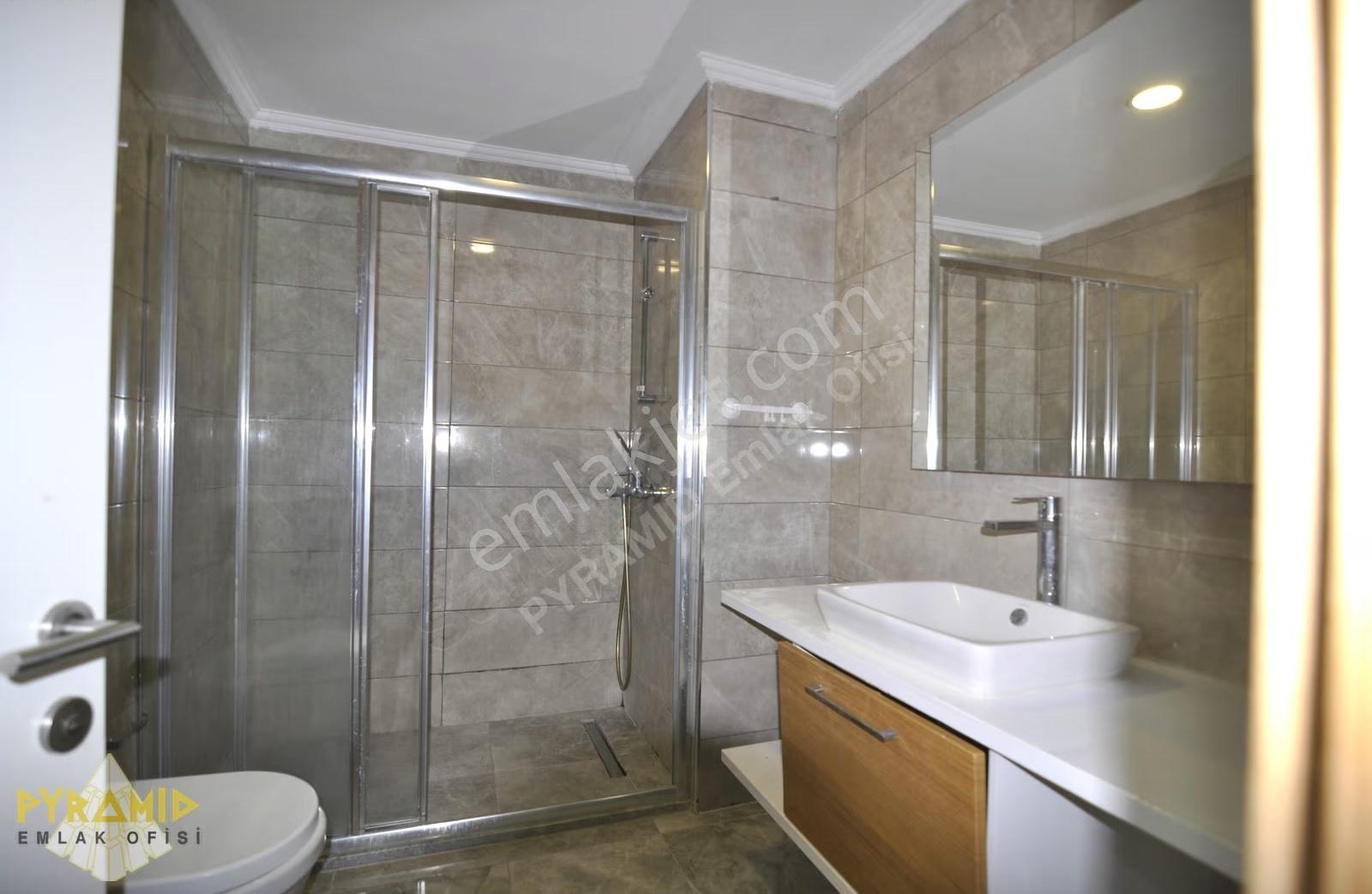 Pyramıd'den Vadişehir 1.etap Bahçe Kullanımlı (215m2)lüx 4+1 - Görsel 16