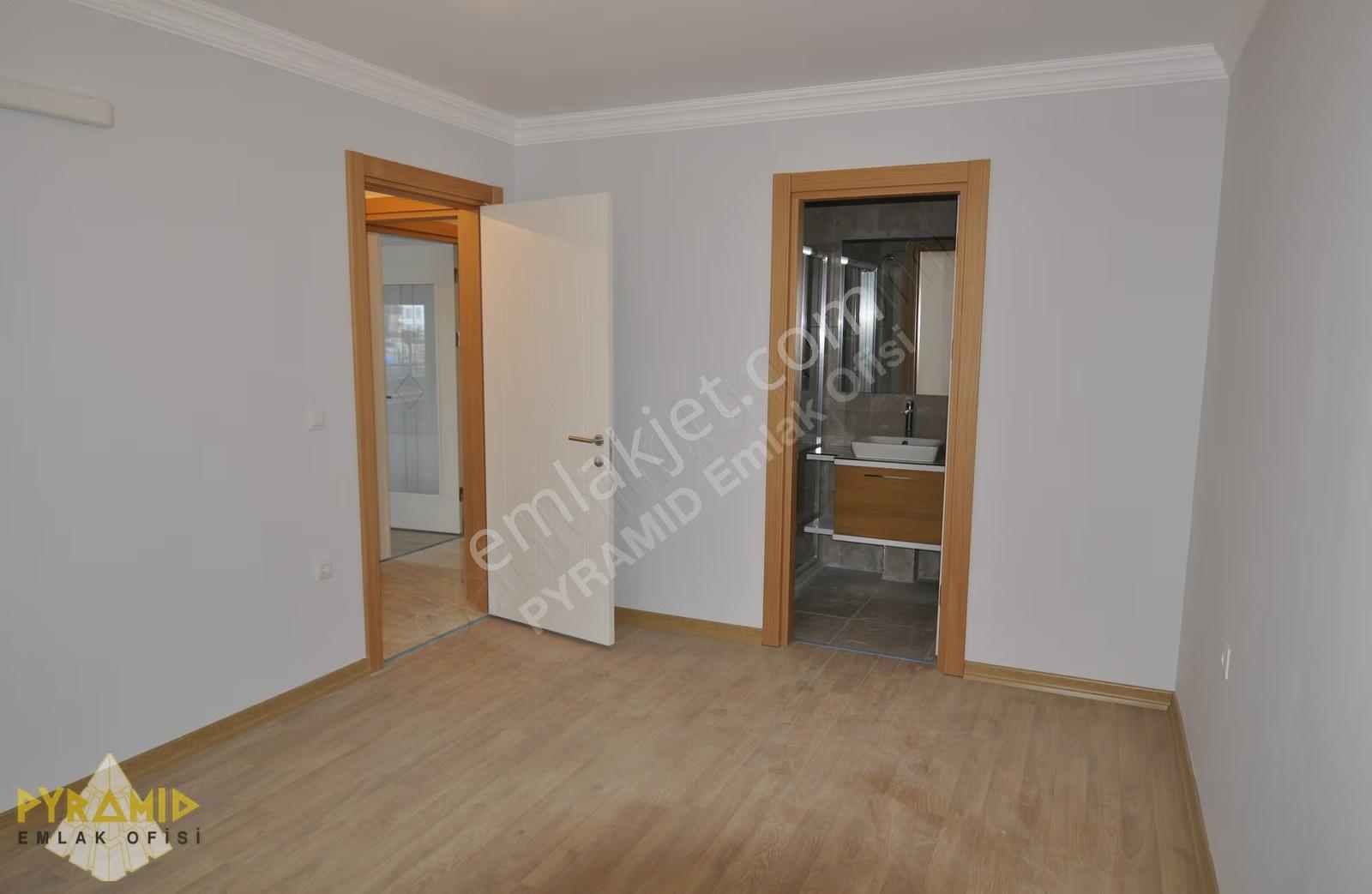Pyramıd'den Vadişehir 1.etap Bahçe Kullanımlı (215m2)lüx 4+1 - Görsel 15