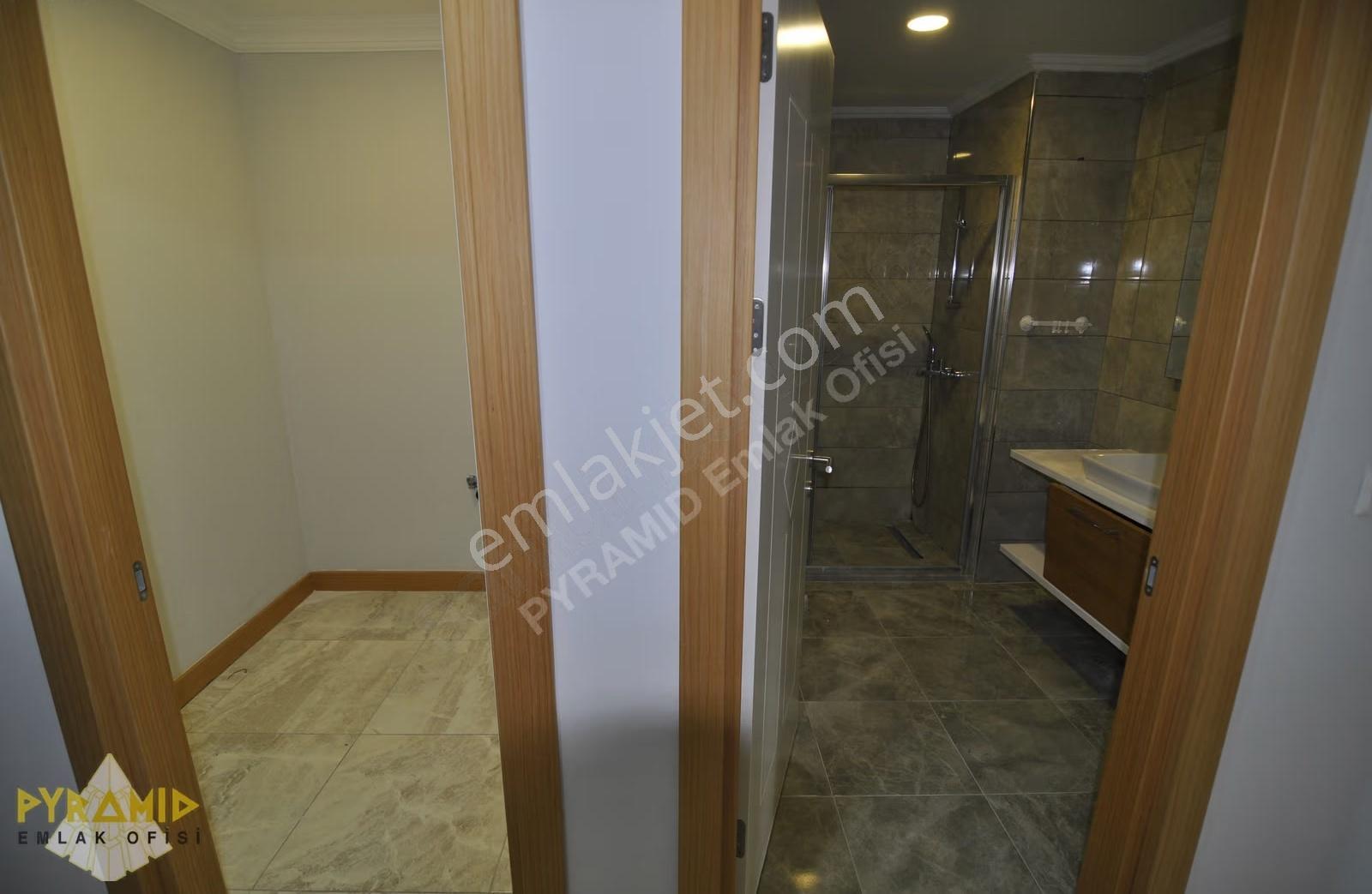 Pyramıd'den Vadişehir 1.etap Bahçe Kullanımlı (215m2)lüx 4+1 - Görsel 21