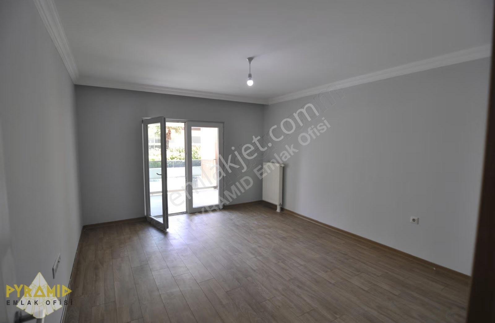 Pyramıd'den Vadişehir 1.etap Bahçe Kullanımlı (215m2)lüx 4+1 - Görsel 19