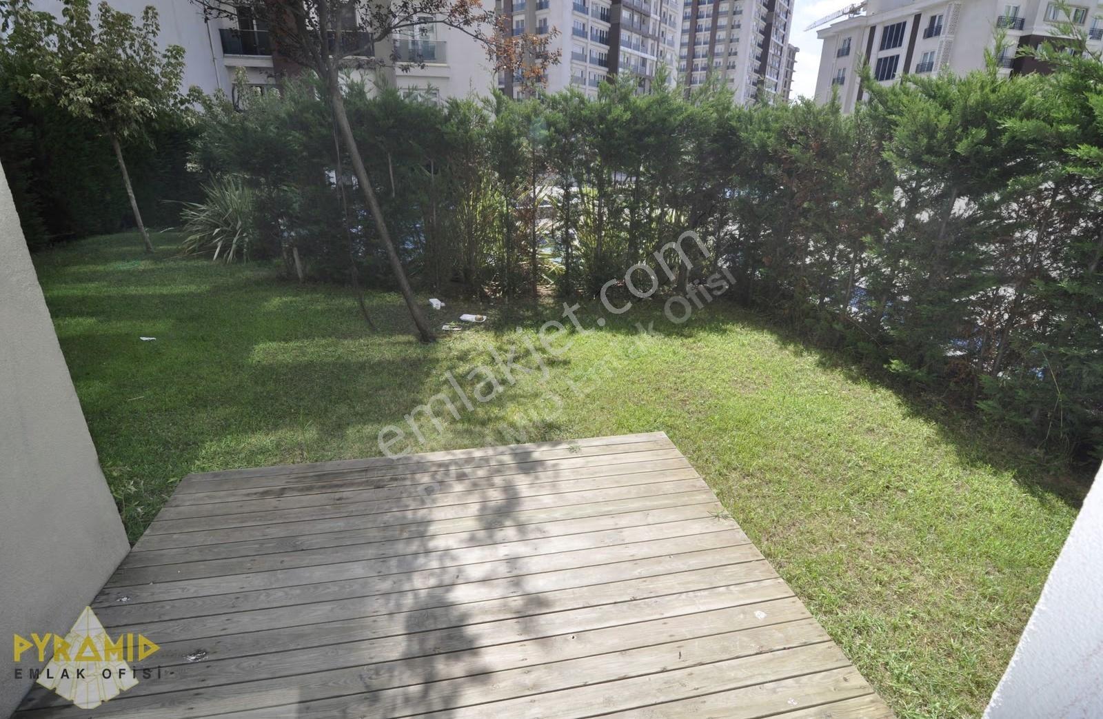 Pyramıd'den Vadişehir 1.etap Bahçe Kullanımlı (215m2)lüx 4+1 - Görsel 31