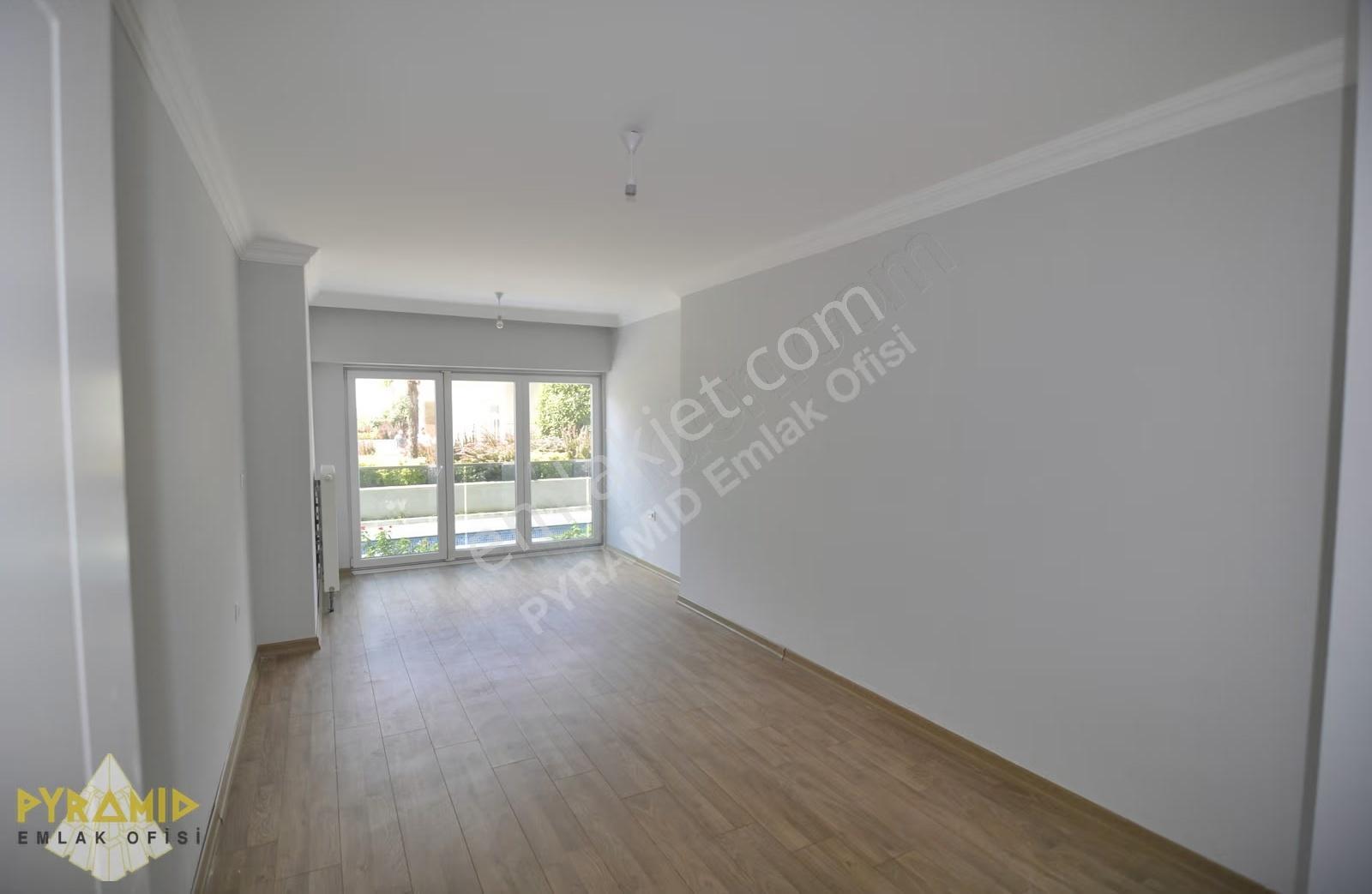 Pyramıd'den Vadişehir 1.etap Bahçe Kullanımlı (215m2)lüx 4+1 - Görsel 23