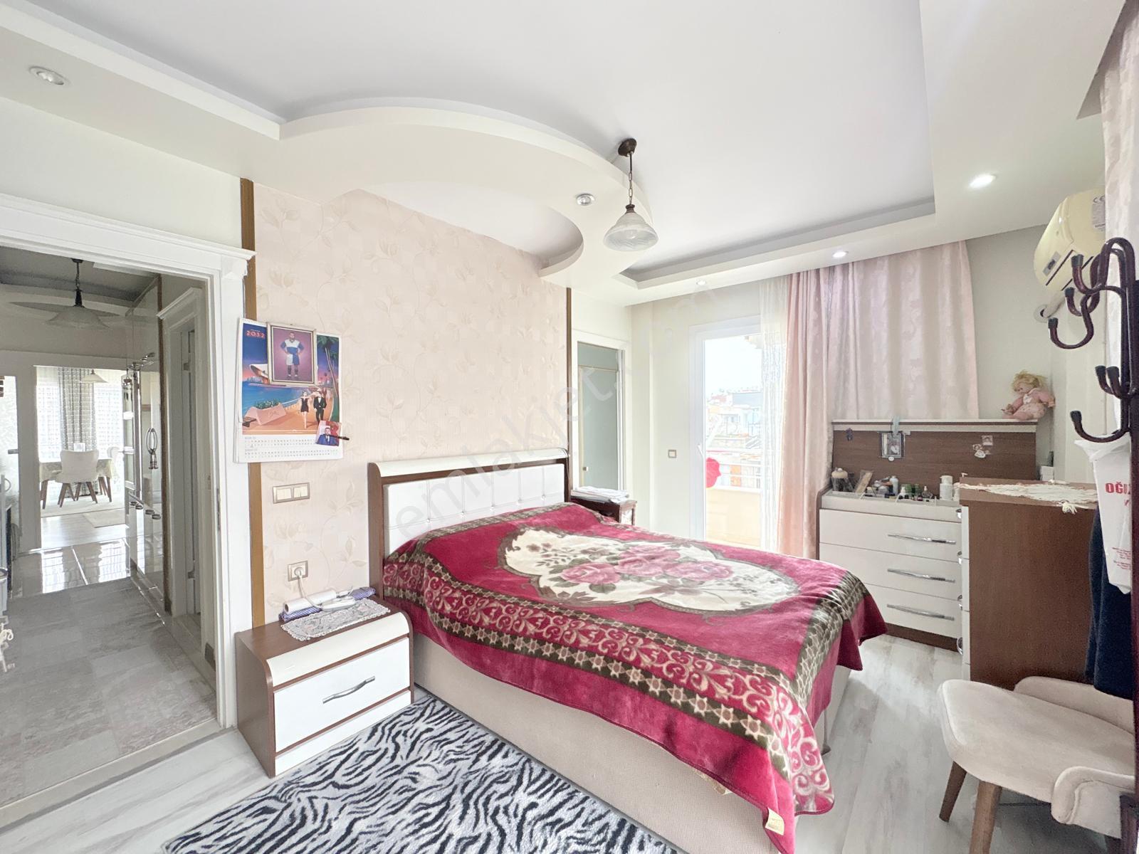 Prestij'den Cumhuriyet'te Sosyete Pazarı Civarı 7 Yaşında 2+1 - Görsel 11