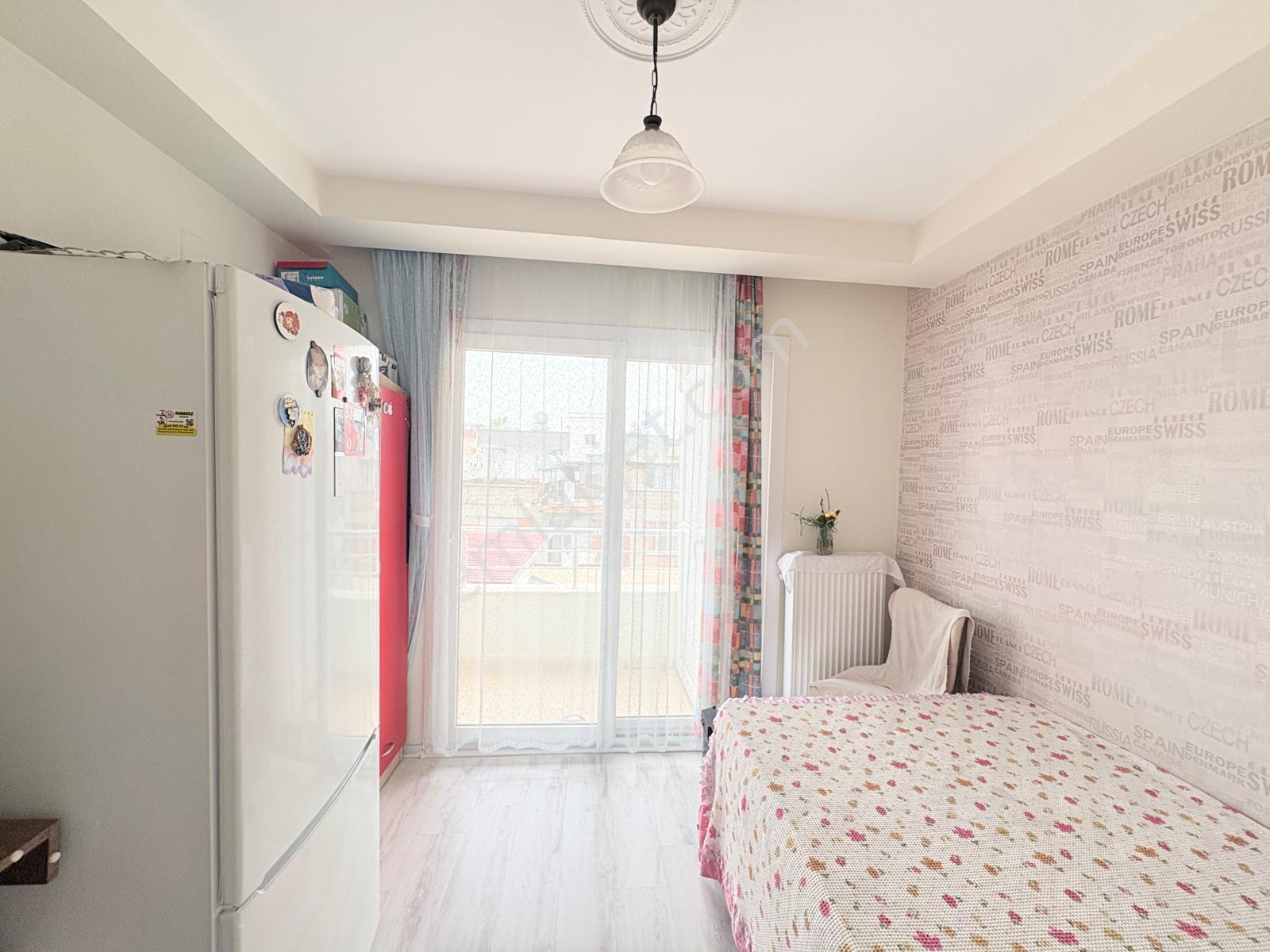 Prestij'den Cumhuriyet'te Sosyete Pazarı Civarı 7 Yaşında 2+1 - Görsel 13