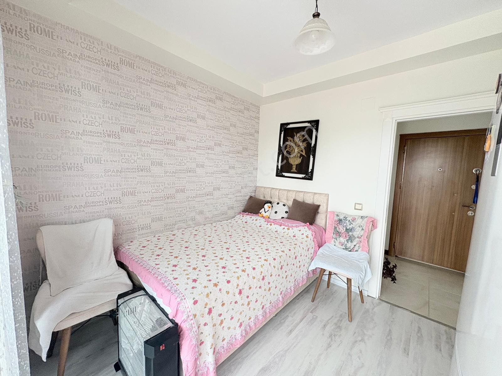 Prestij'den Cumhuriyet'te Sosyete Pazarı Civarı 7 Yaşında 2+1 - Görsel 14