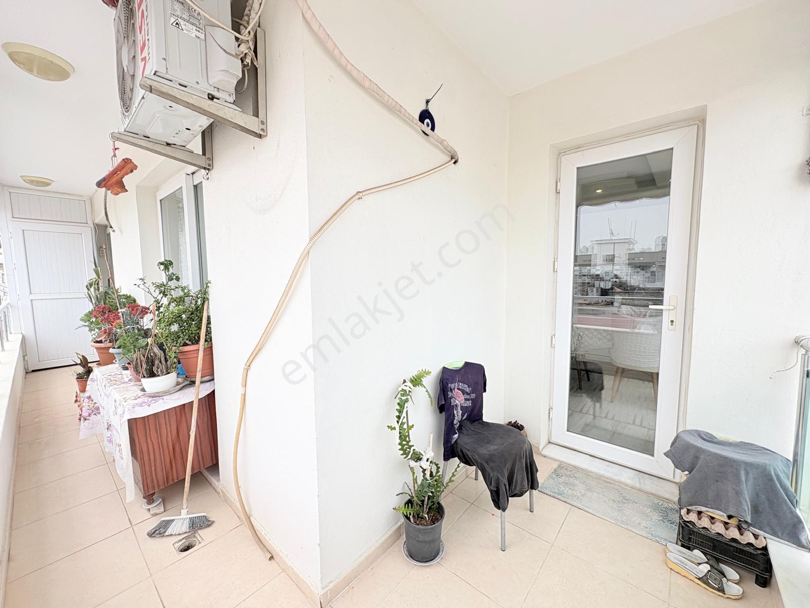 Prestij'den Cumhuriyet'te Sosyete Pazarı Civarı 7 Yaşında 2+1 - Görsel 20