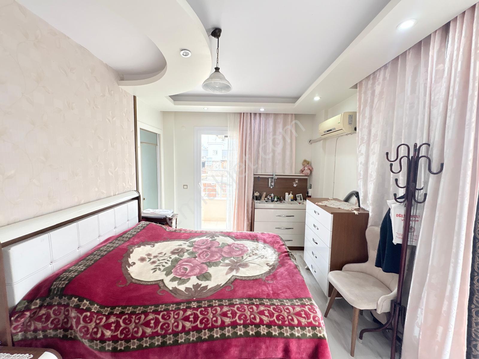 Prestij'den Cumhuriyet'te Sosyete Pazarı Civarı 7 Yaşında 2+1 - Görsel 15