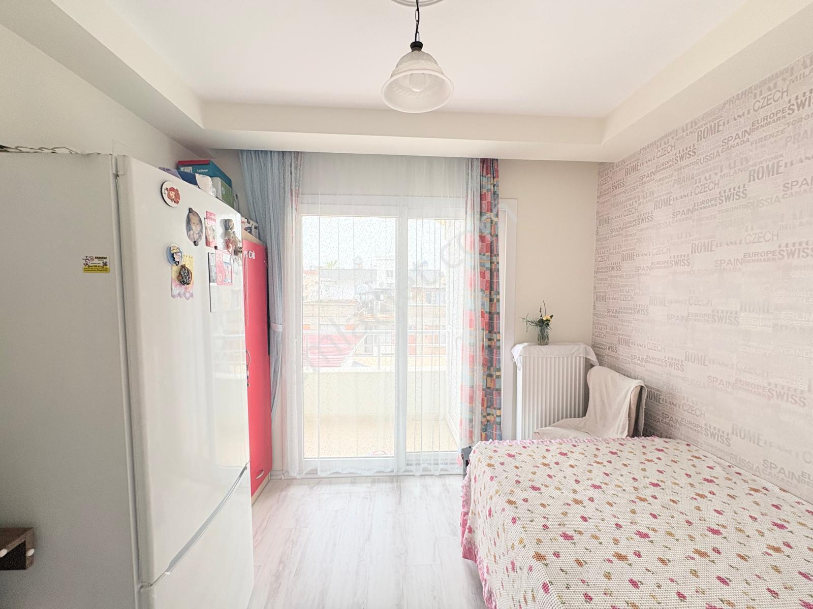 Prestij'den Cumhuriyet'te Sosyete Pazarı Civarı 7 Yaşında 2+1 - Görsel 12