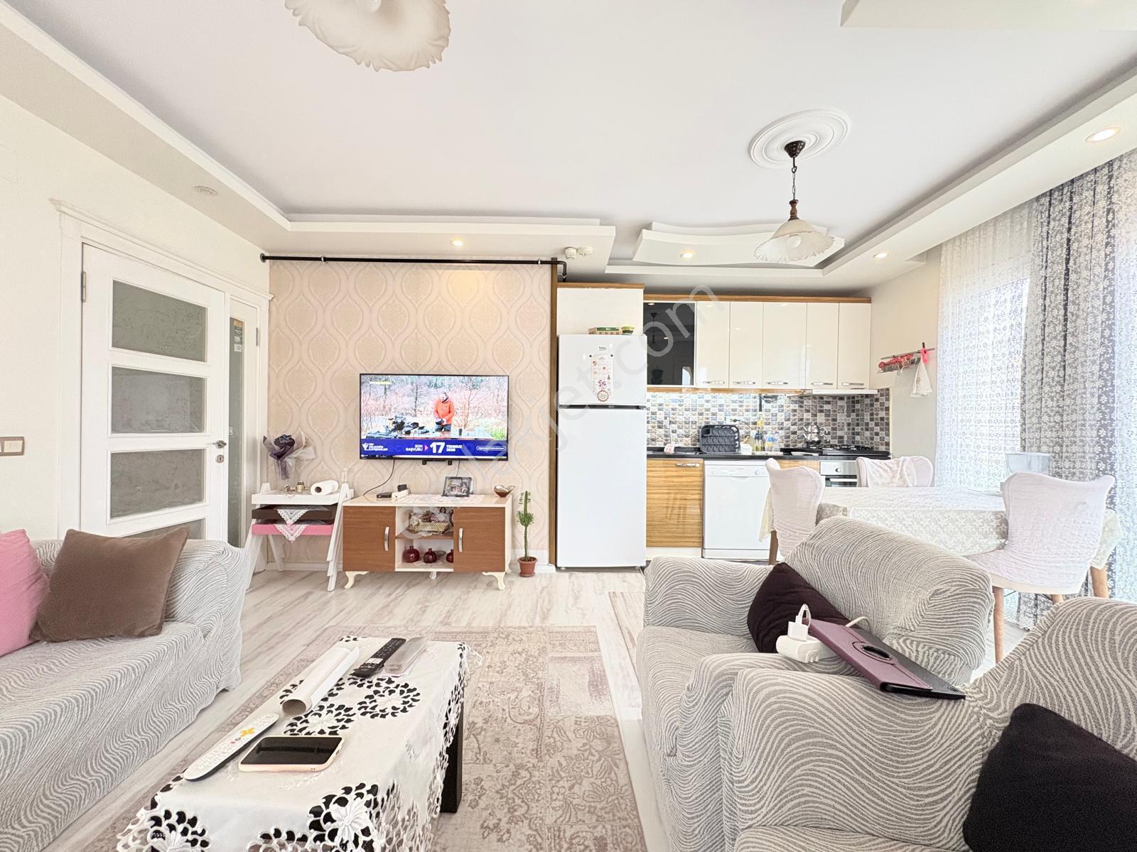 Prestij'den Cumhuriyet'te Sosyete Pazarı Civarı 7 Yaşında 2+1 - Görsel 5