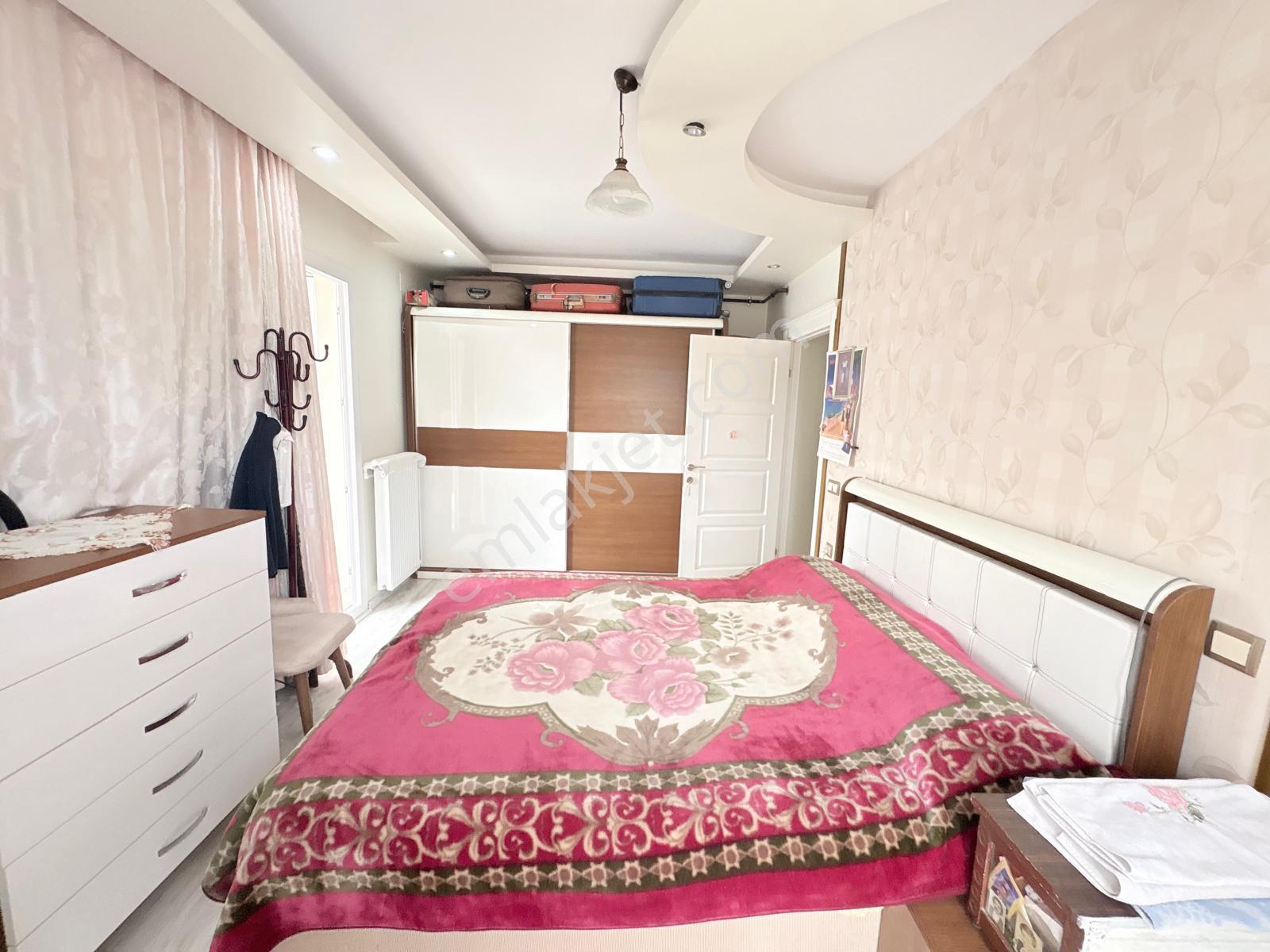 Prestij'den Cumhuriyet'te Sosyete Pazarı Civarı 7 Yaşında 2+1 - Görsel 9
