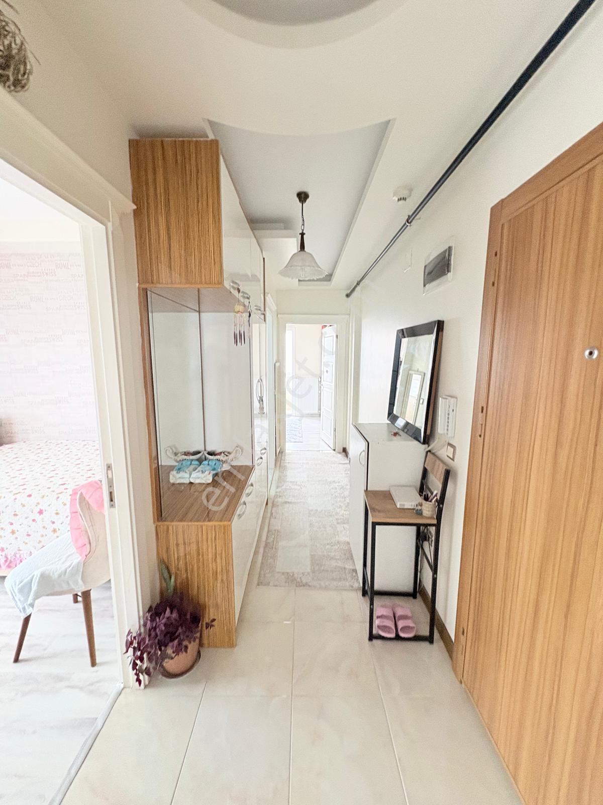 Prestij'den Cumhuriyet'te Sosyete Pazarı Civarı 7 Yaşında 2+1 - Görsel 17