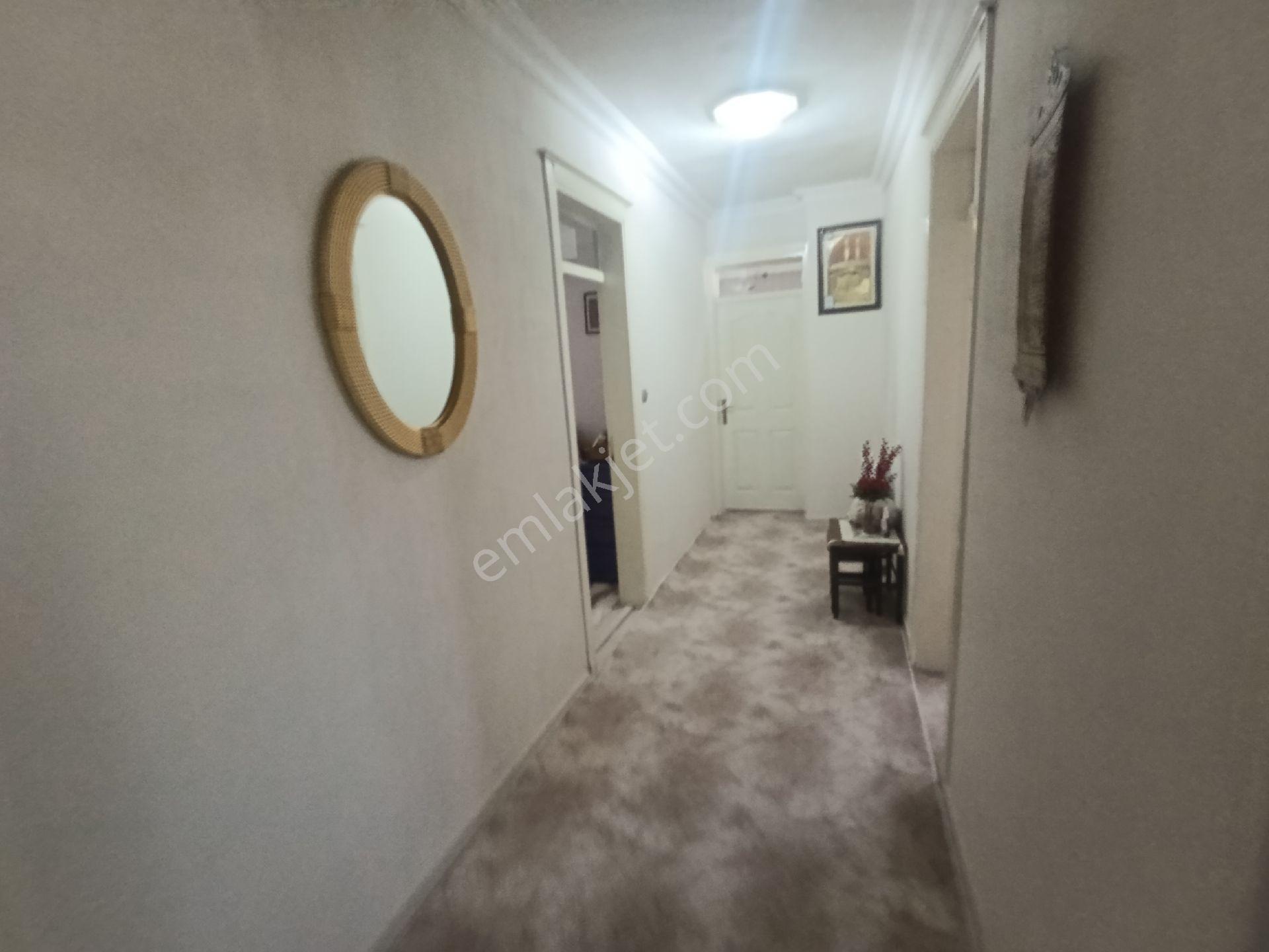 Kılıç Group Gayrimenkul Ferit Cumaoğlundan Satılık Daire - Görsel 8