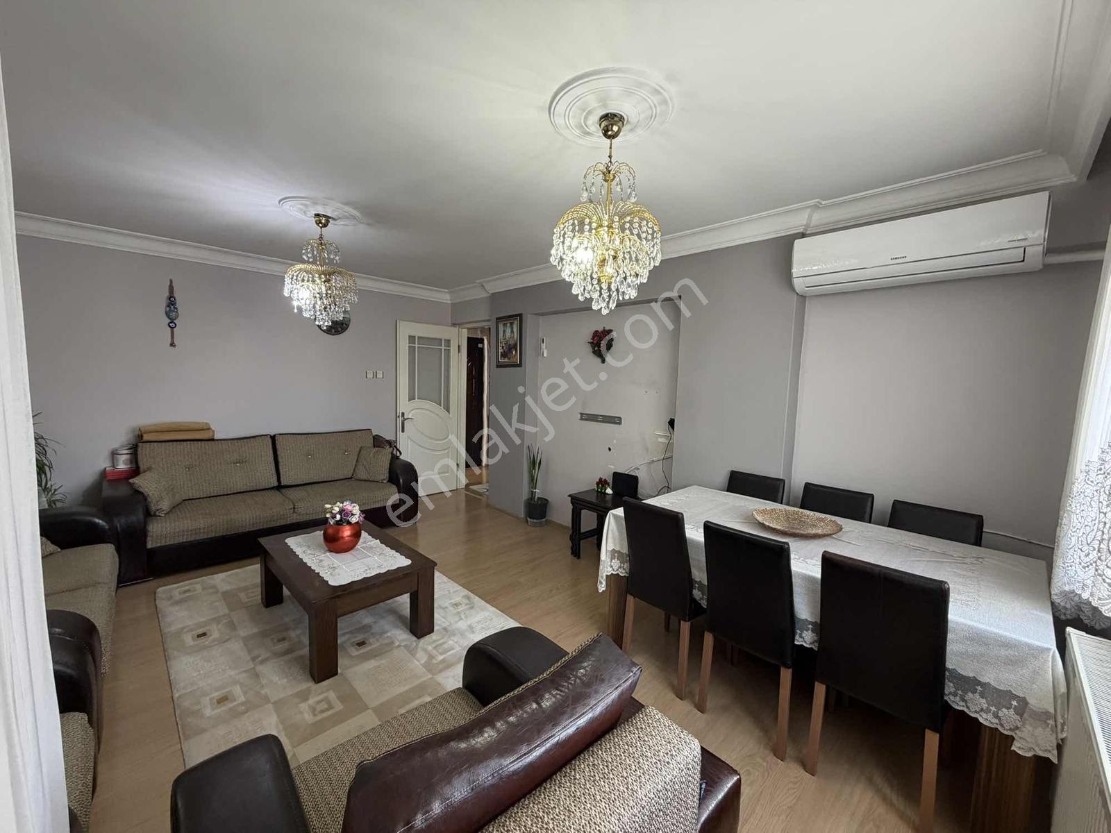 Özmert Ten Reis Mah 3+1 Ferah Tadilat İstemeyen Satılık Daire - Görsel 22