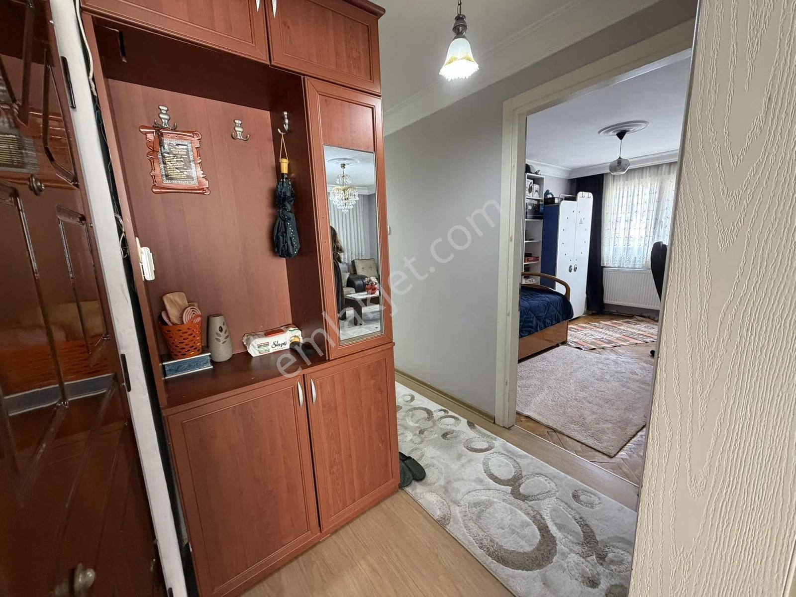 Özmert Ten Reis Mah 3+1 Ferah Tadilat İstemeyen Satılık Daire - Görsel 30