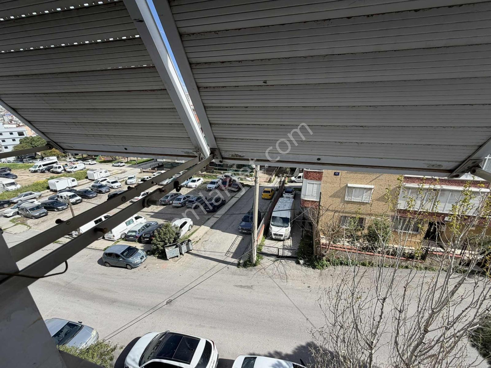 Özmert Ten Reis Mah 3+1 Ferah Tadilat İstemeyen Satılık Daire - Görsel 32