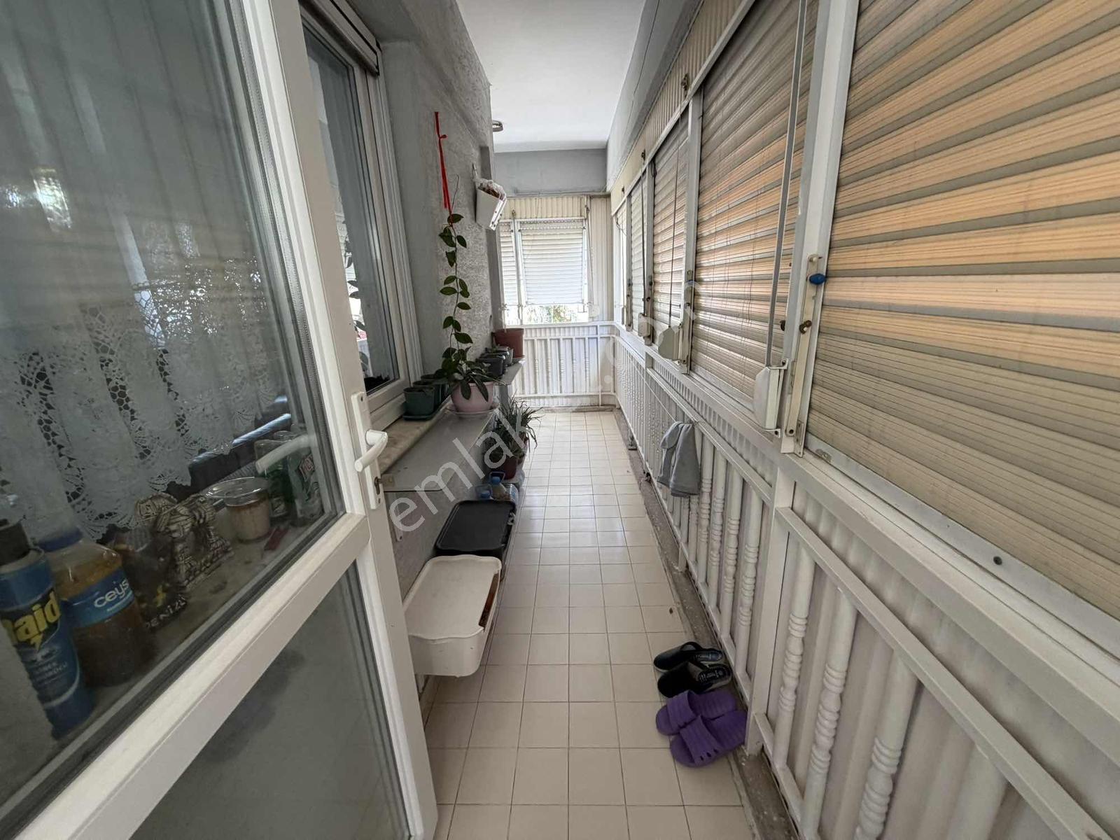 Özmert Ten Reis Mah 3+1 Ferah Tadilat İstemeyen Satılık Daire - Görsel 8