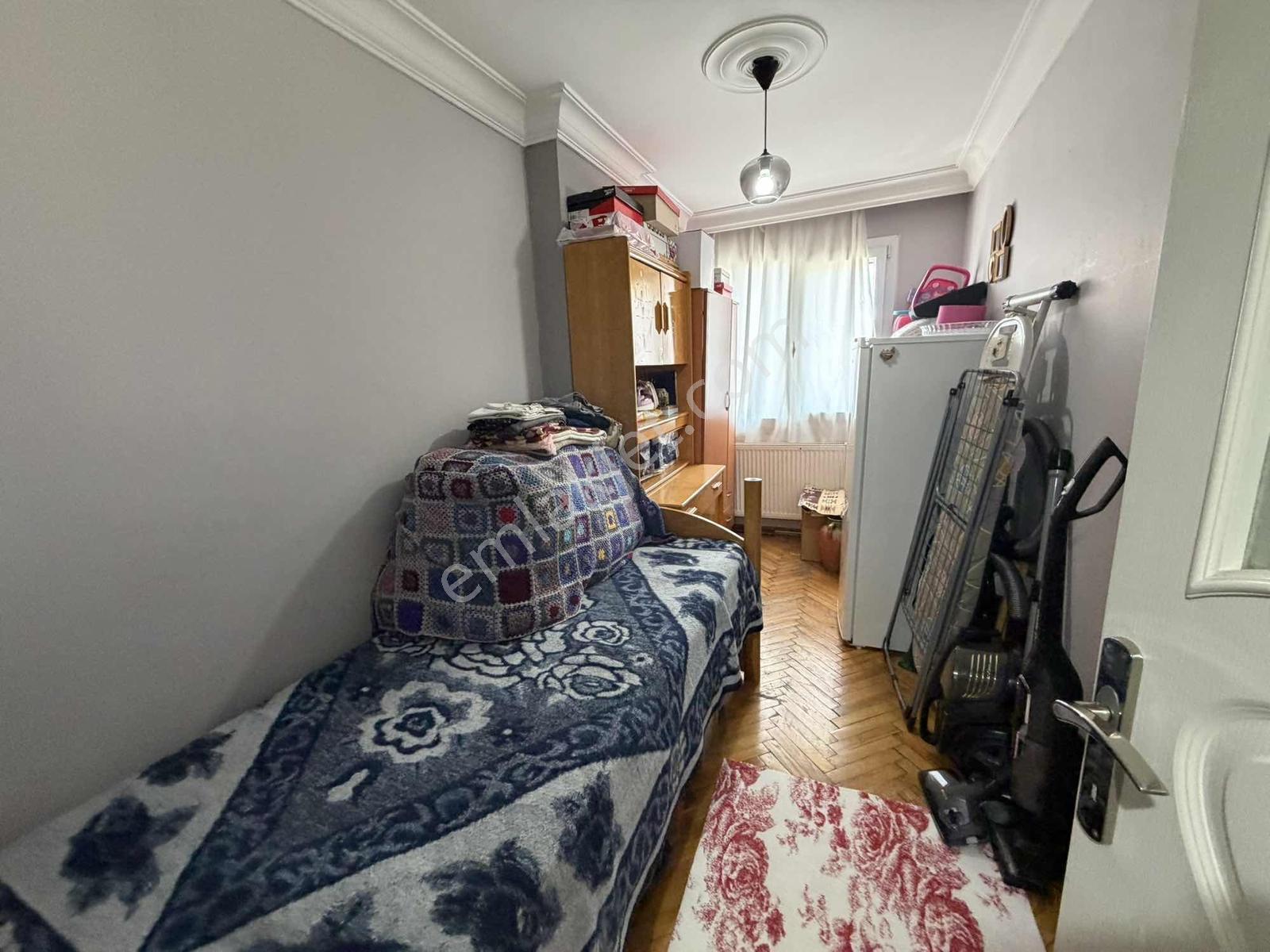 Özmert Ten Reis Mah 3+1 Ferah Tadilat İstemeyen Satılık Daire - Görsel 24