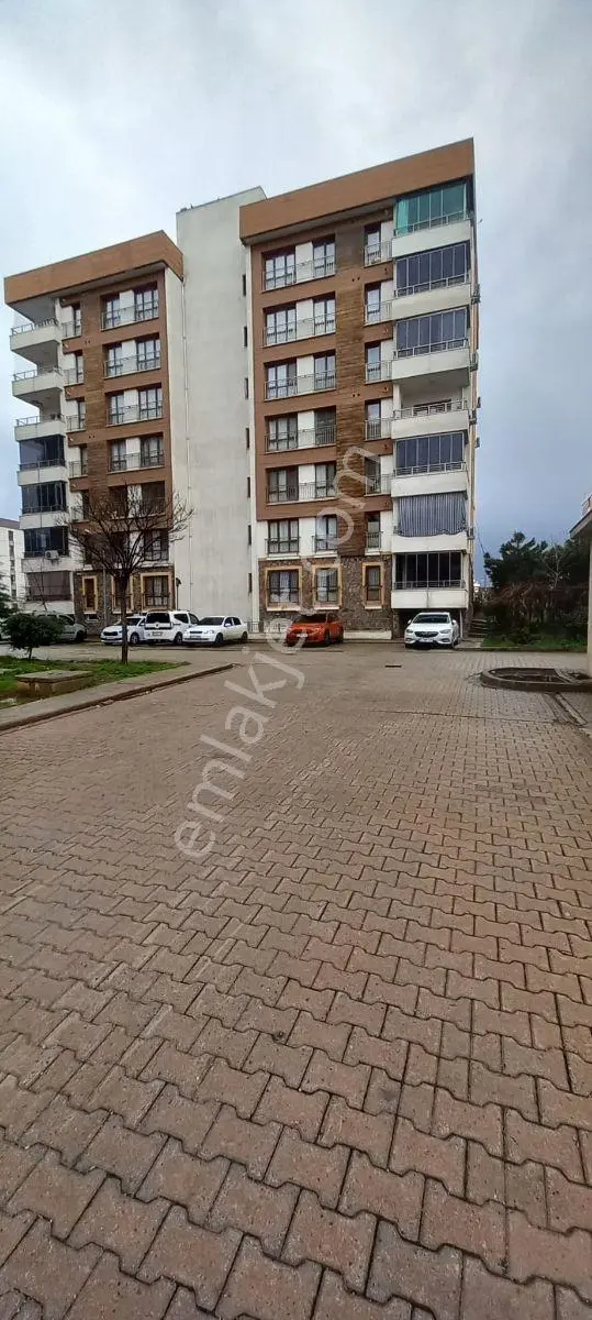 Çölgüzeli Toki 566 Etap Ta Satılık Temiz Daire