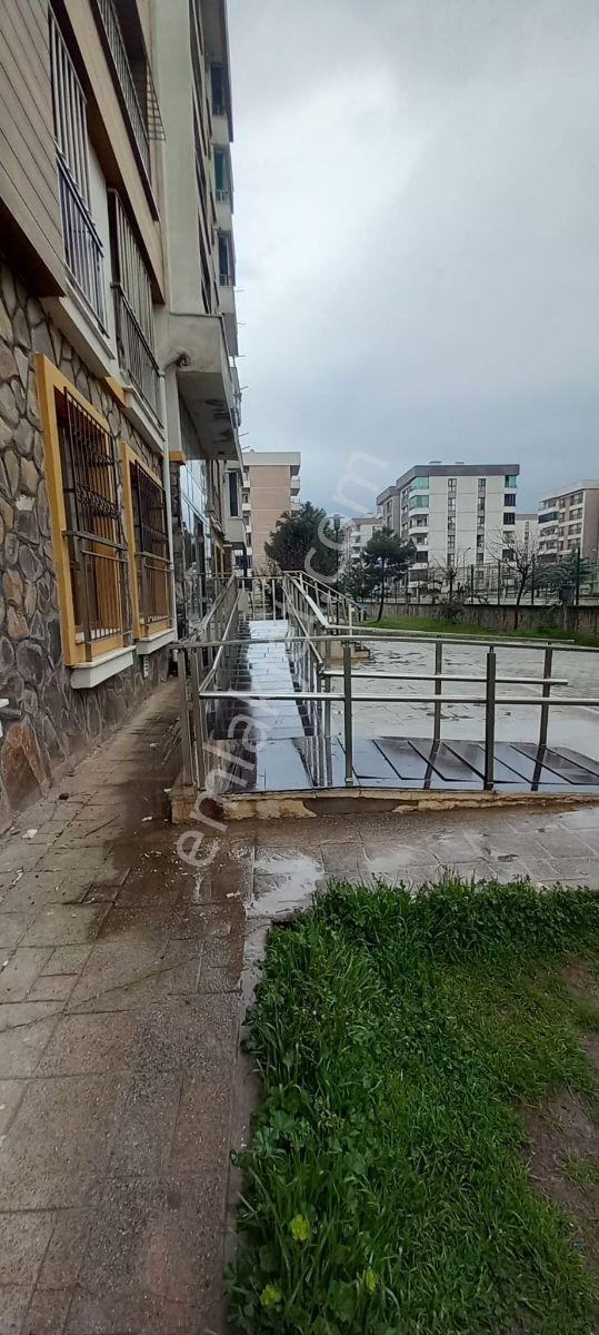 Çölgüzeli Toki 566 Etap Ta Satılık Temiz Daire - Görsel 17