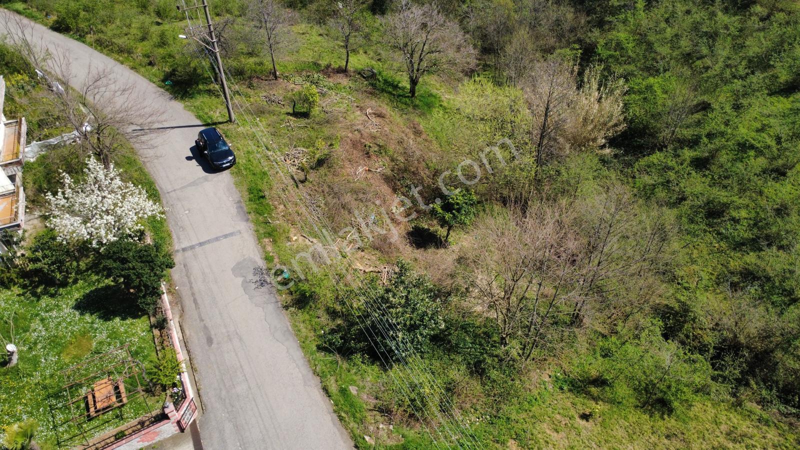 Trabzon Beşikdüzü'nde Projeden Satılık Daire - Görsel 11