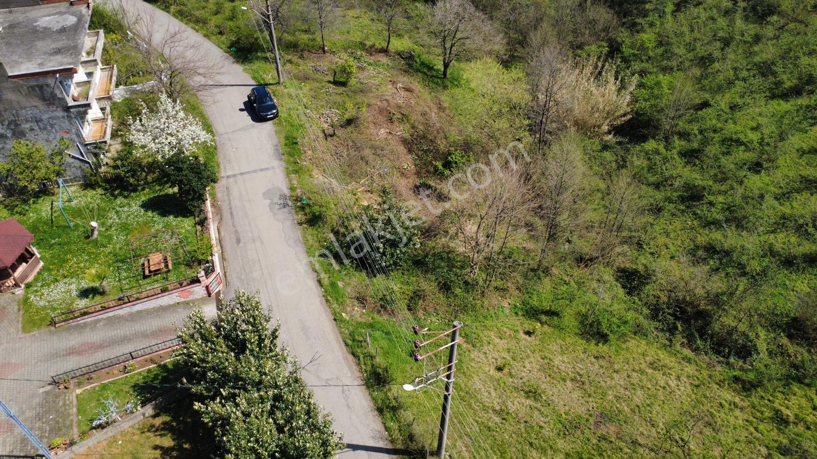 Trabzon Beşikdüzü'nde Projeden Satılık Daire - Görsel 16