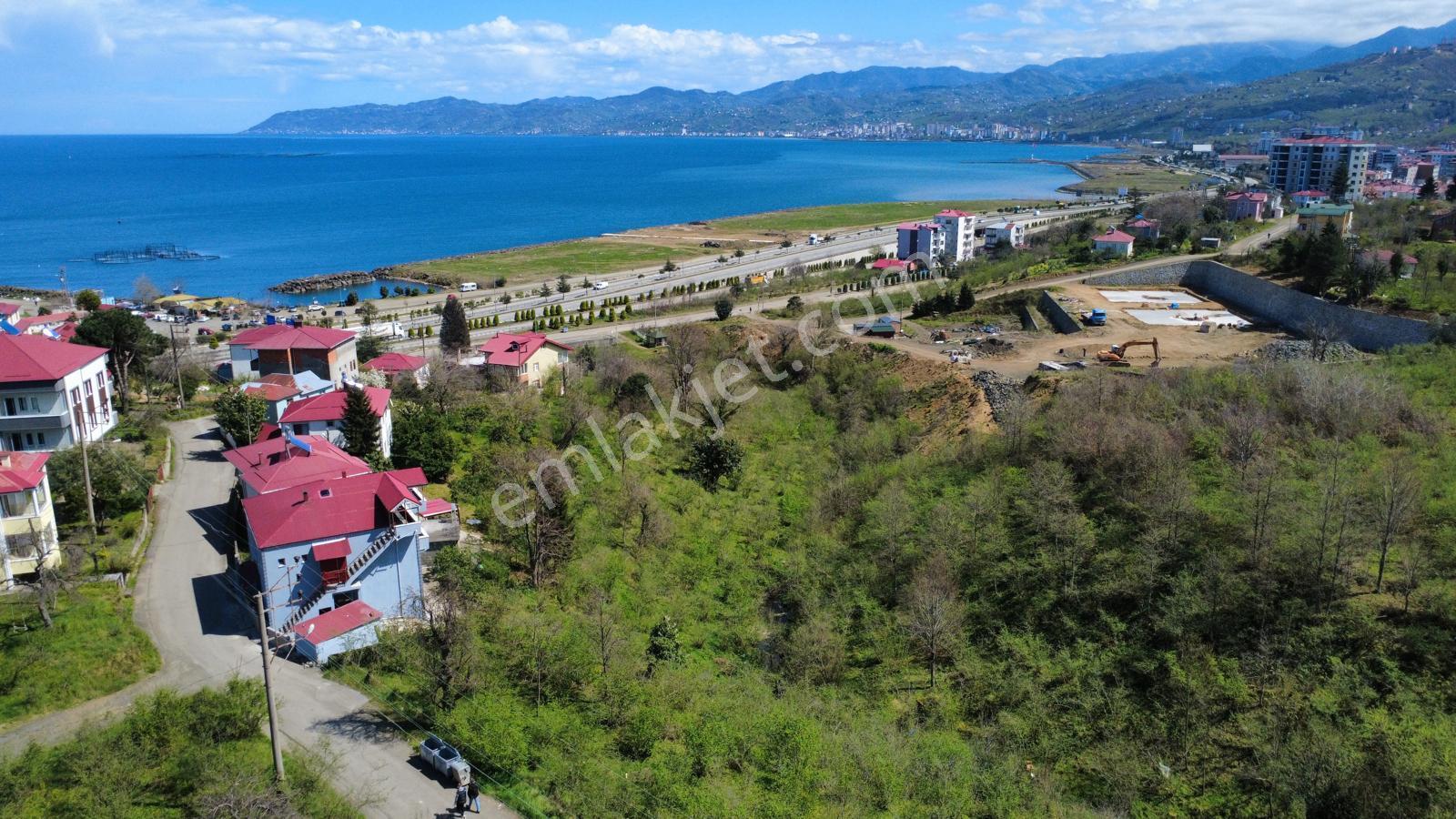 Trabzon Beşikdüzü'nde Projeden Satılık Daire - Görsel 24