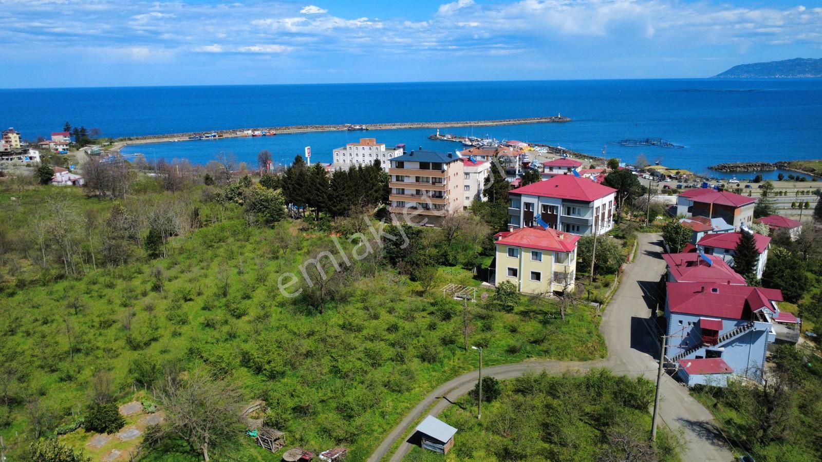 Trabzon Beşikdüzü'nde Projeden Satılık Daire - Görsel 10