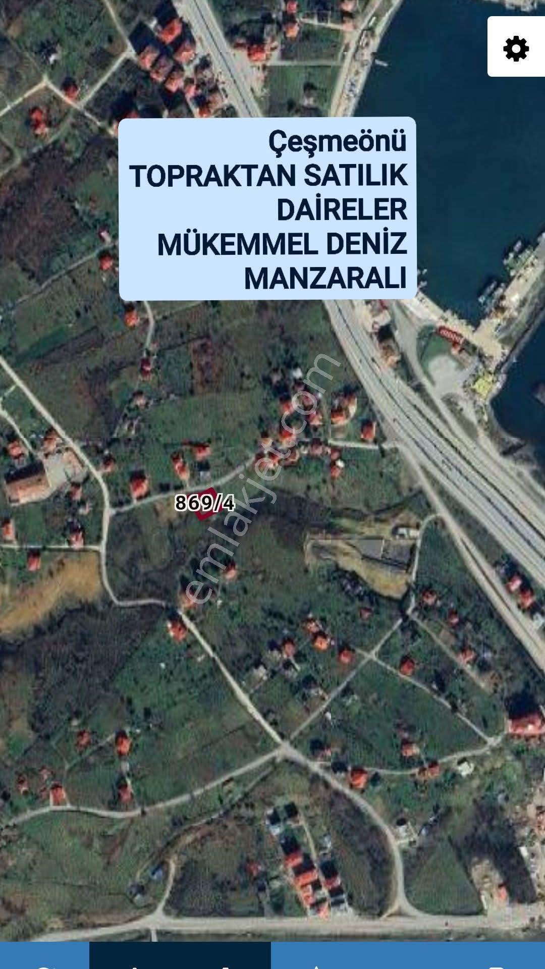Trabzon Beşikdüzü'nde Projeden Satılık Daire - Görsel 14
