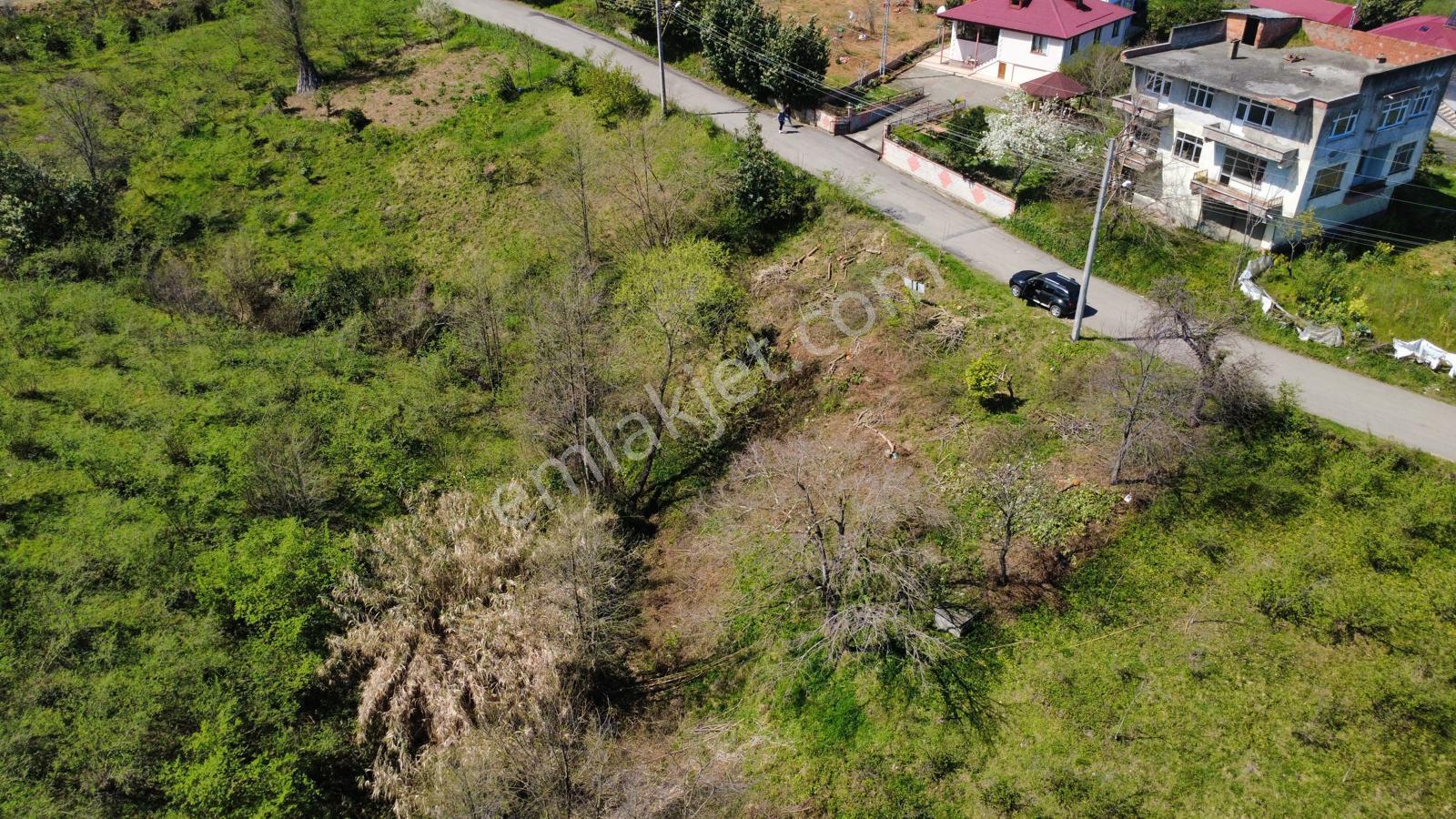 Trabzon Beşikdüzü'nde Projeden Satılık Daire - Görsel 19