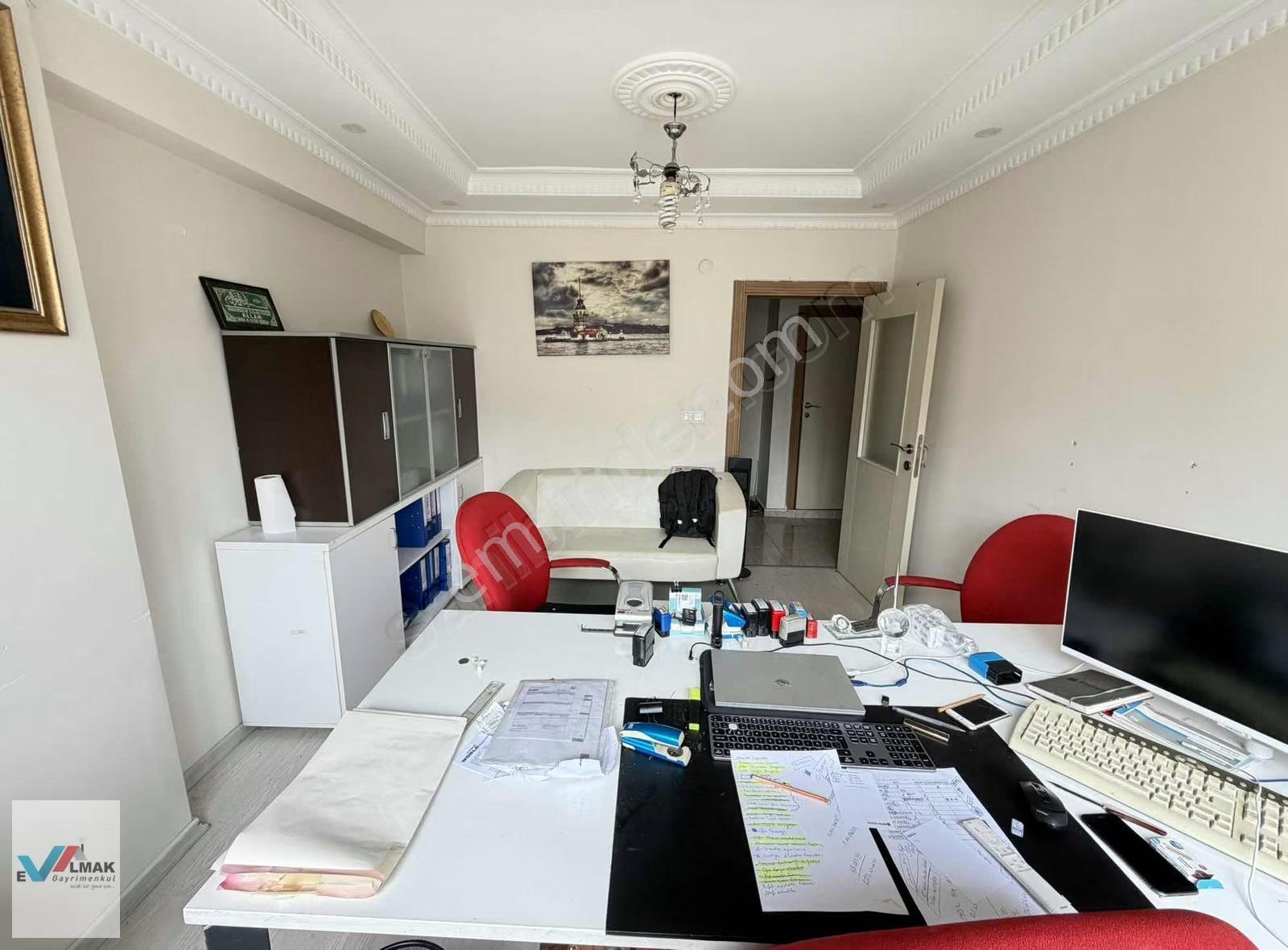 Evalmak'ta İnönü Mah.de 2+1(60m2) Uygun Fiyat Arakat Daire - Görsel 8