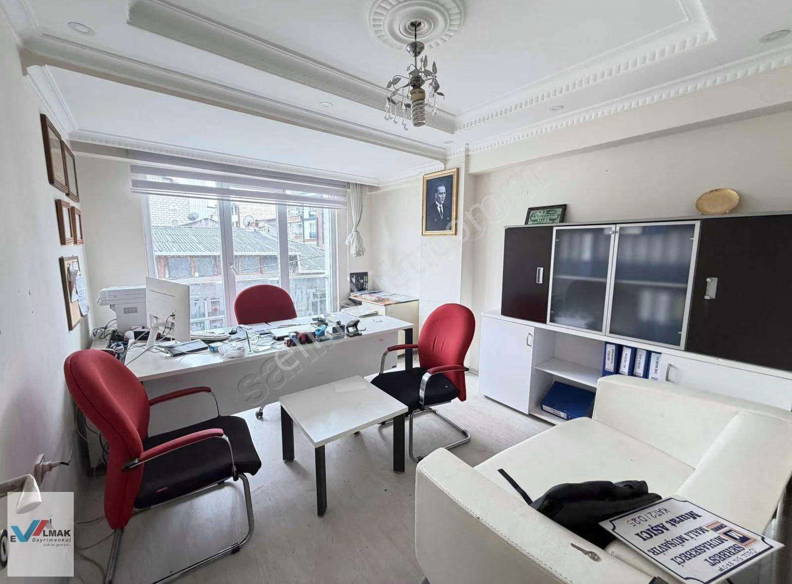 Evalmak'ta İnönü Mah.de 2+1(60m2) Uygun Fiyat Arakat Daire