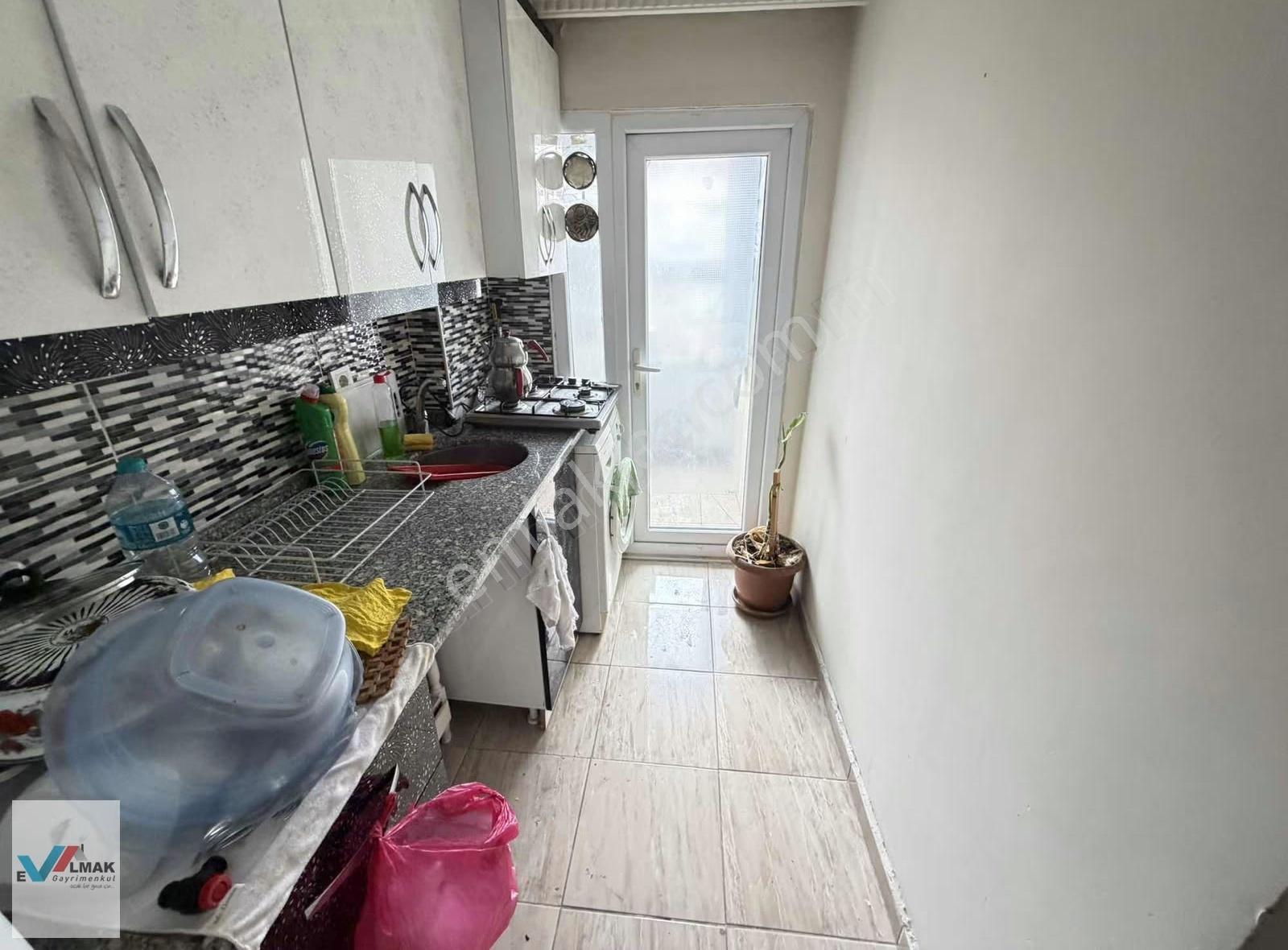 Evalmak'ta İnönü Mah.de 2+1(60m2) Uygun Fiyat Arakat Daire - Görsel 15