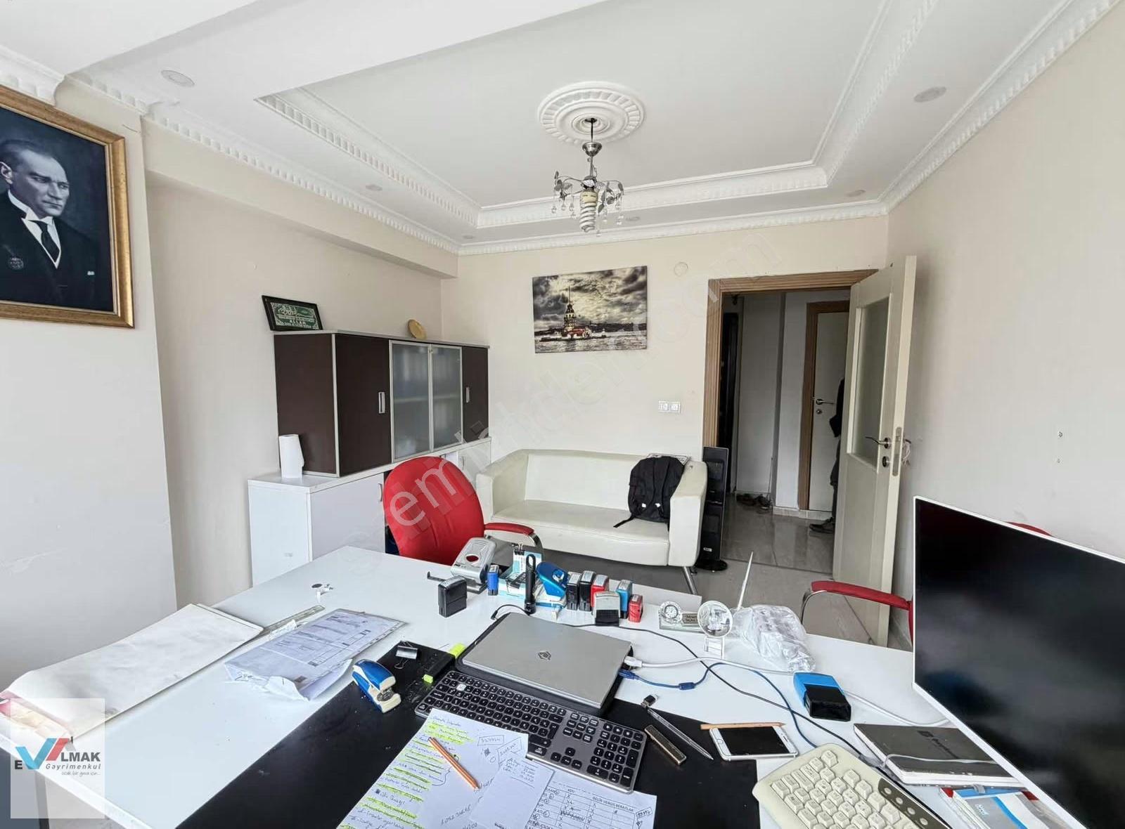 Evalmak'ta İnönü Mah.de 2+1(60m2) Uygun Fiyat Arakat Daire - Görsel 6