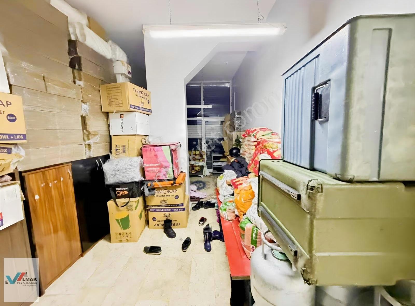 Evalmak'ta Alageyik Cad.de Yatırımlık Kira Getirisi Yüksek 90m2 - Görsel 2