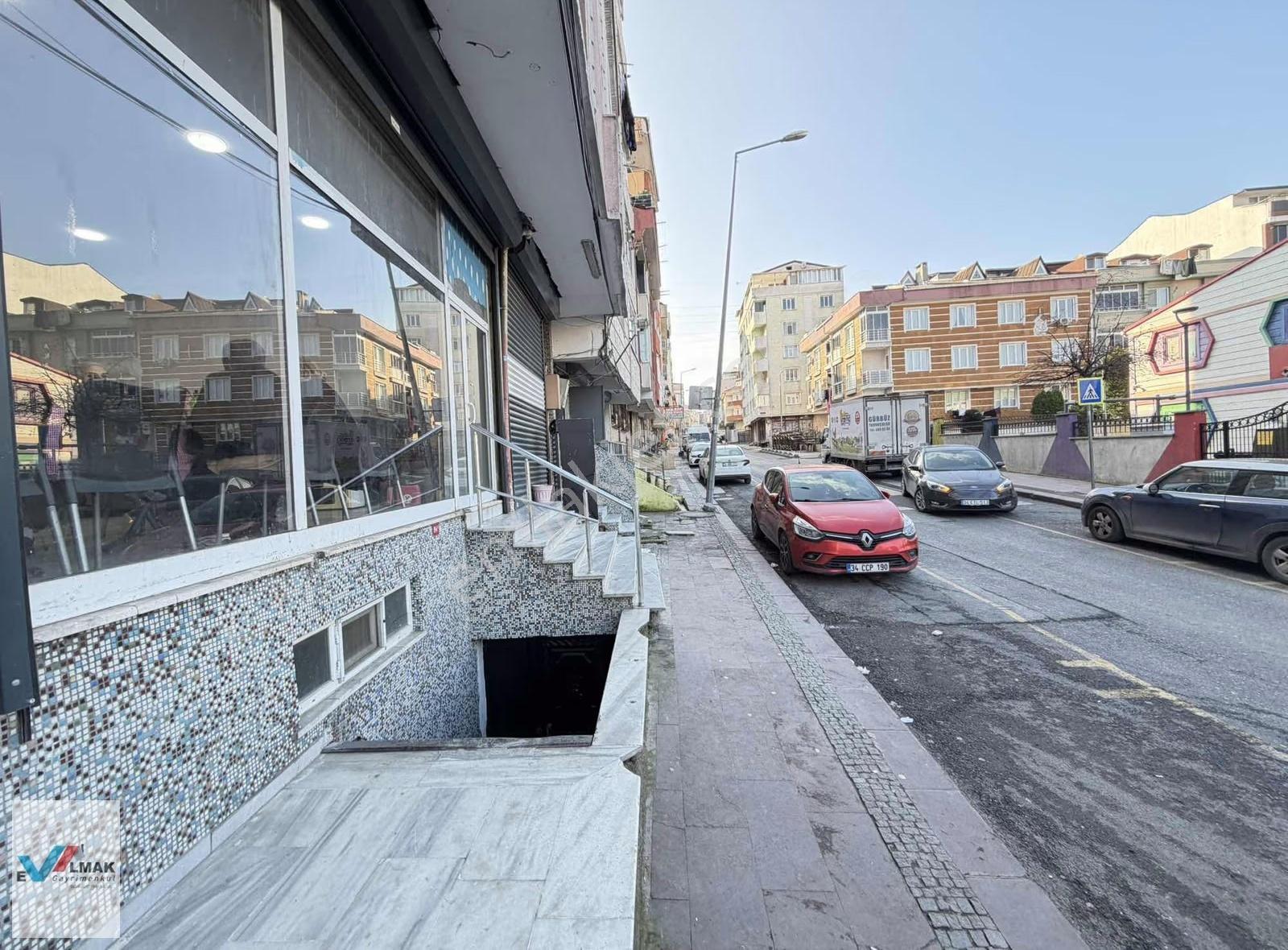 Evalmak'ta Alageyik Cad.de Yatırımlık Kira Getirisi Yüksek 90m2 - Görsel 6