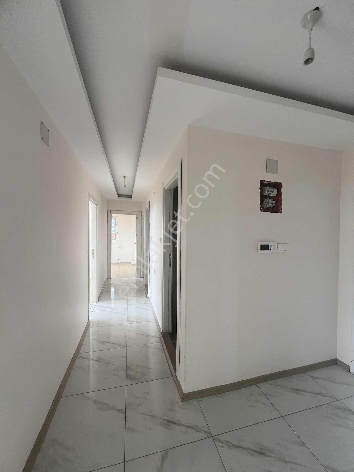 Bulvar~manzaralı~kapalı~mutfak~8~katlı~3+1~sınırsız~kredi~imkanı - Görsel 10