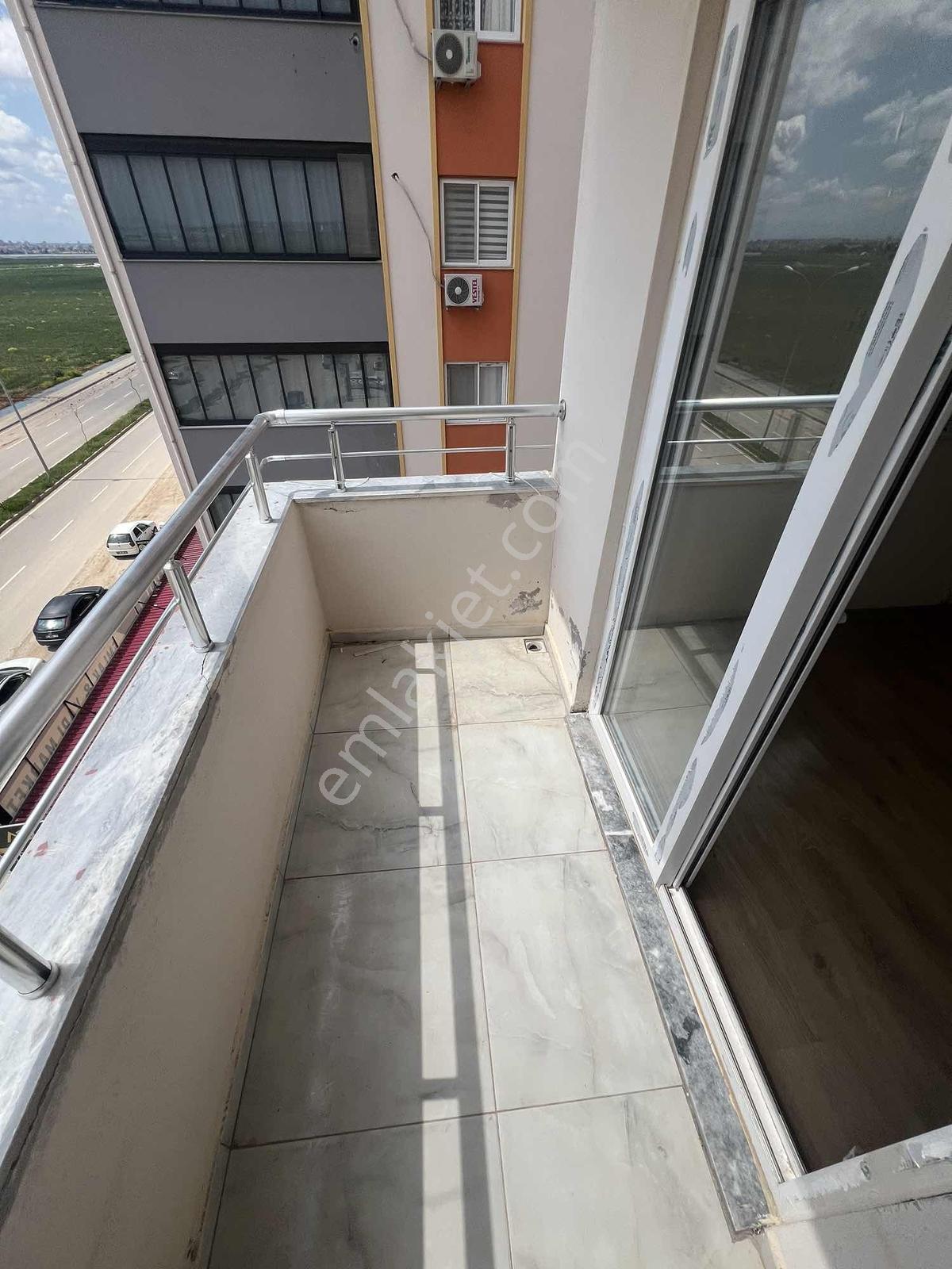 Bulvar~manzaralı~kapalı~mutfak~8~katlı~3+1~sınırsız~kredi~imkanı - Görsel 19