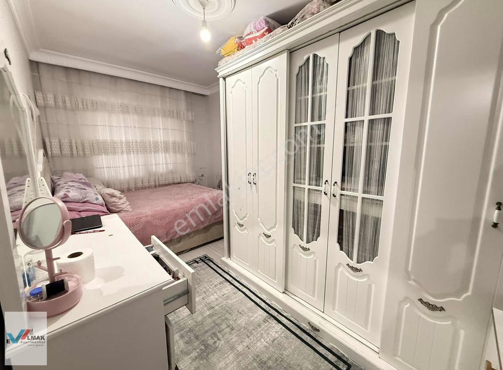 Evalmak'ta İnönü Mah.de 3+1(120m2)kullanışlı Ferah Dubleks Daire - Görsel 6