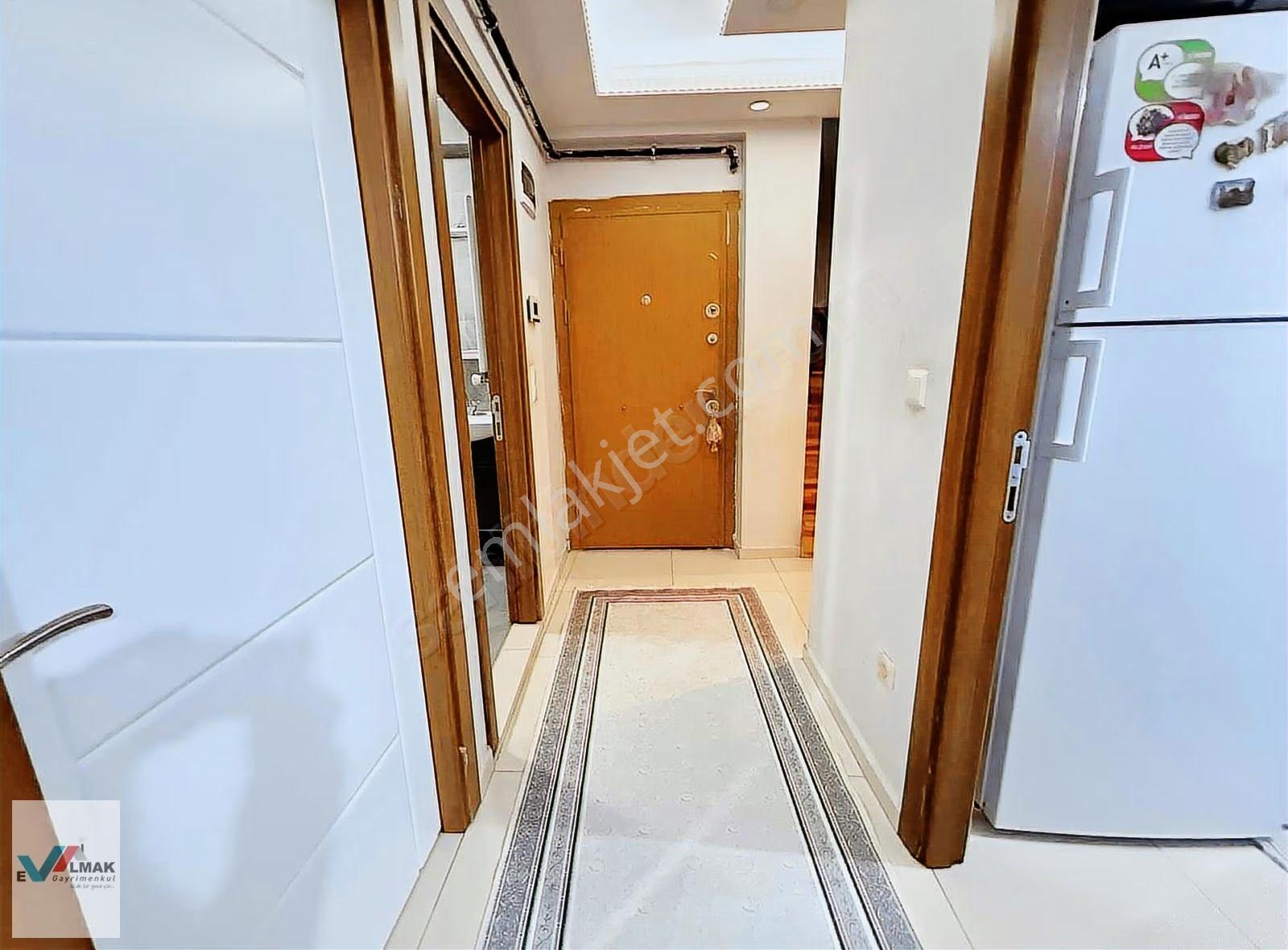 Evalmak'ta İnönü Mah.de 3+1(120m2)kullanışlı Ferah Dubleks Daire - Görsel 5
