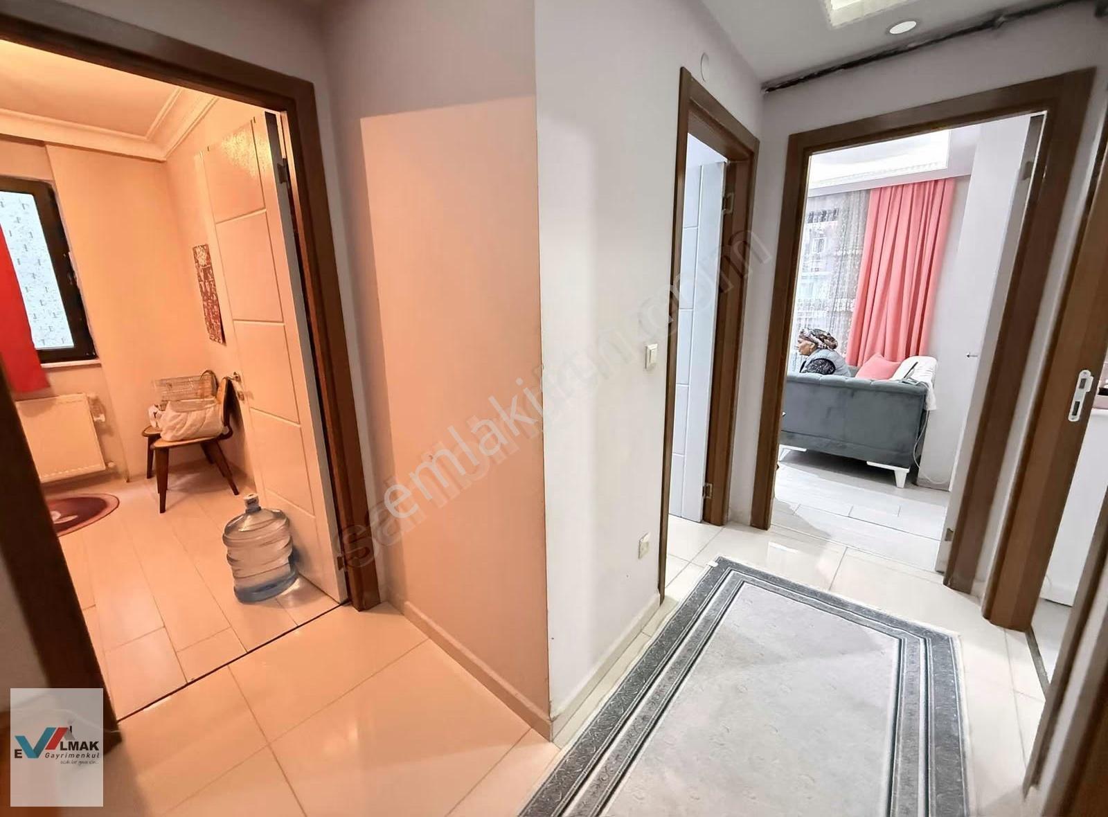 Evalmak'ta İnönü Mah.de 3+1(120m2)kullanışlı Ferah Dubleks Daire - Görsel 3