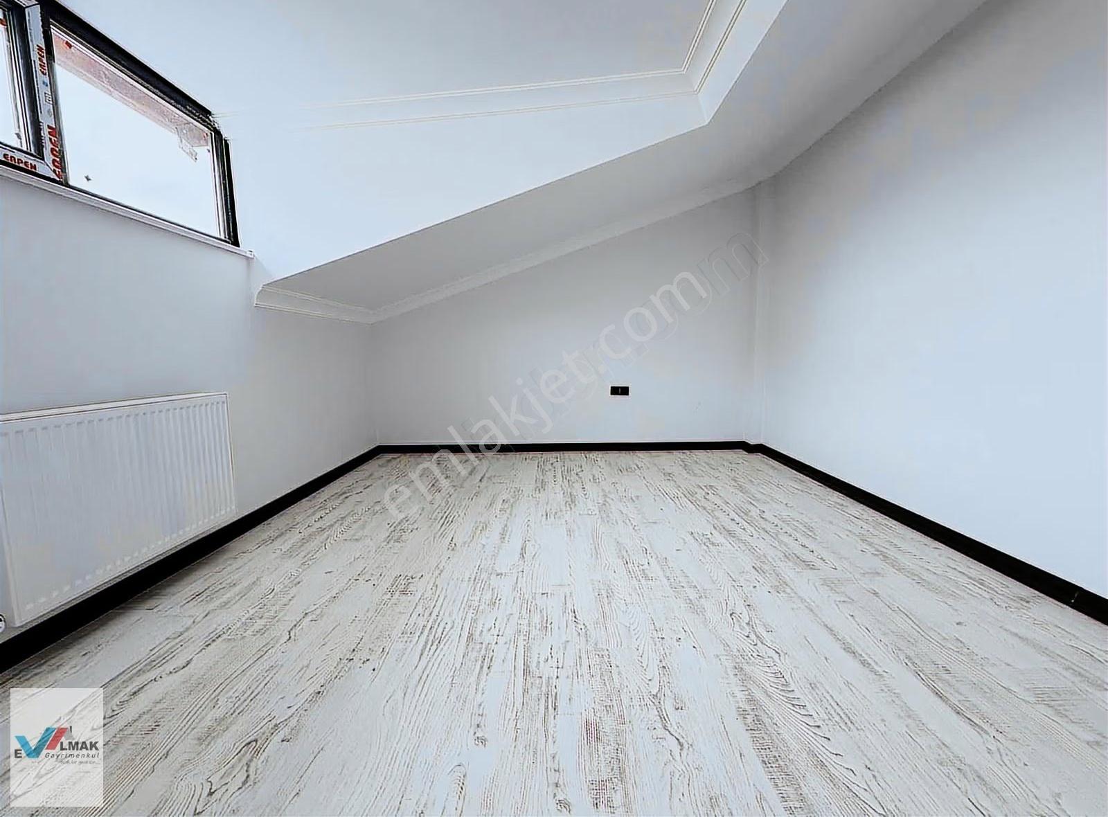 Evalmak'ta İnönü Mah.de 3+1(120m2) Geniş Ferah Dubleks - Görsel 16