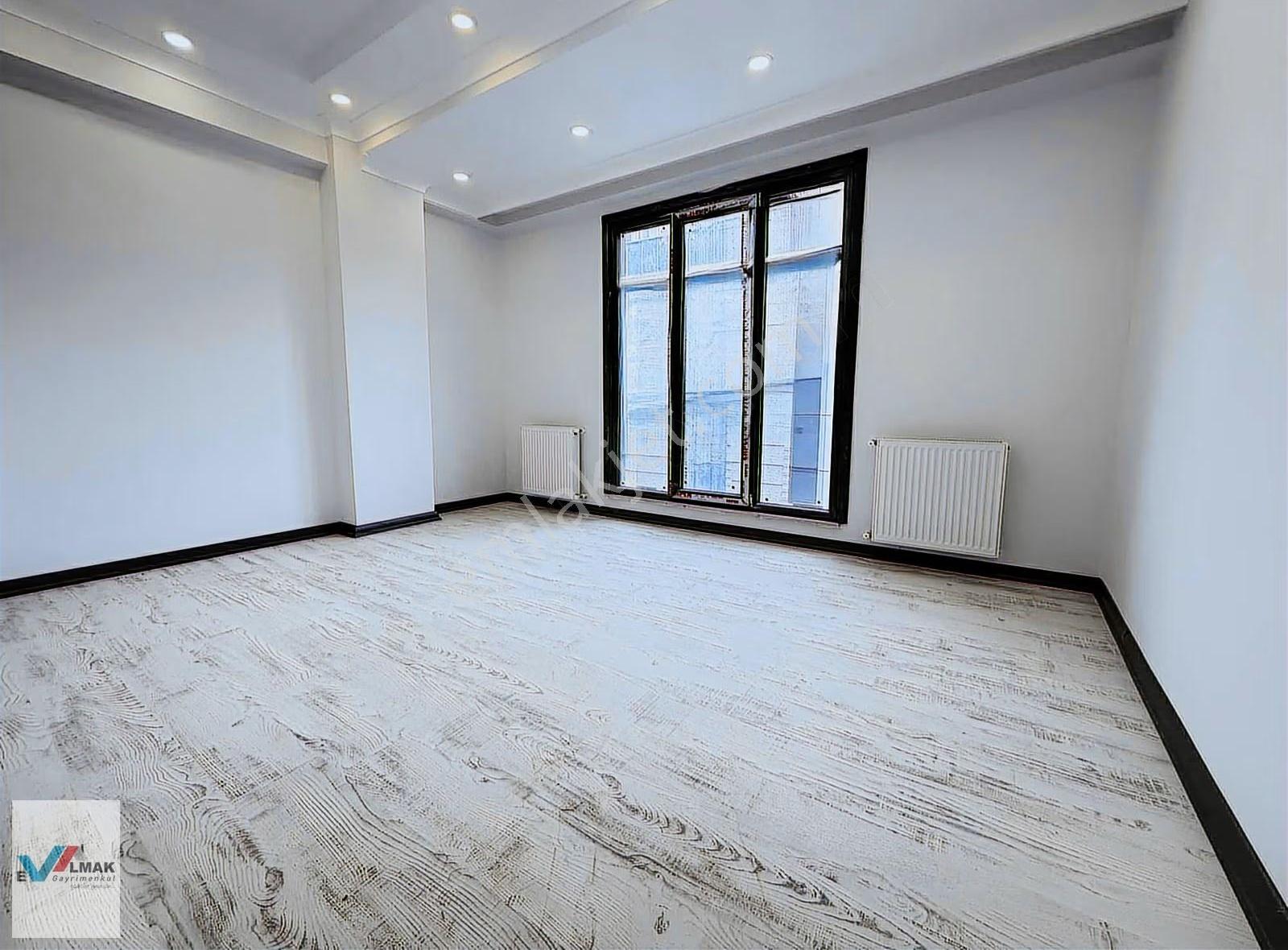 Evalmak'ta İnönü Mah.de 3+1(120m2) Geniş Ferah Dubleks