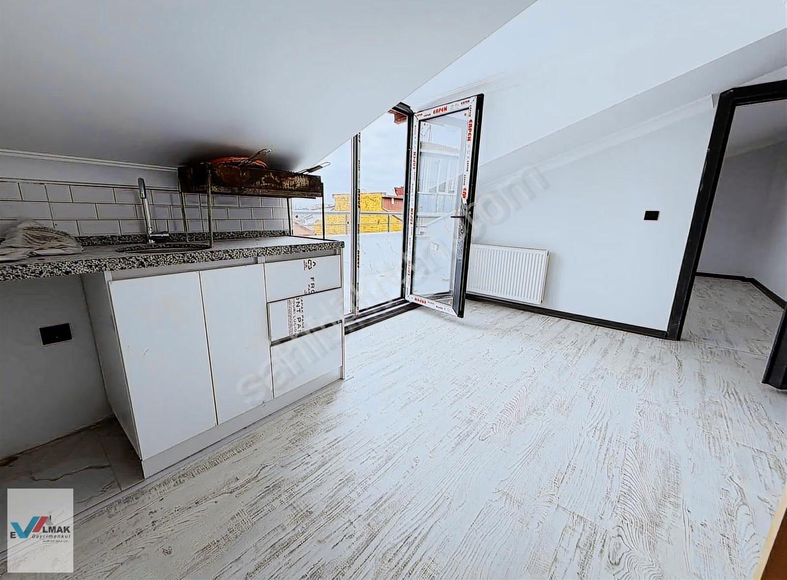 Evalmak'ta İnönü Mah.de 3+1(120m2) Geniş Ferah Dubleks - Görsel 7