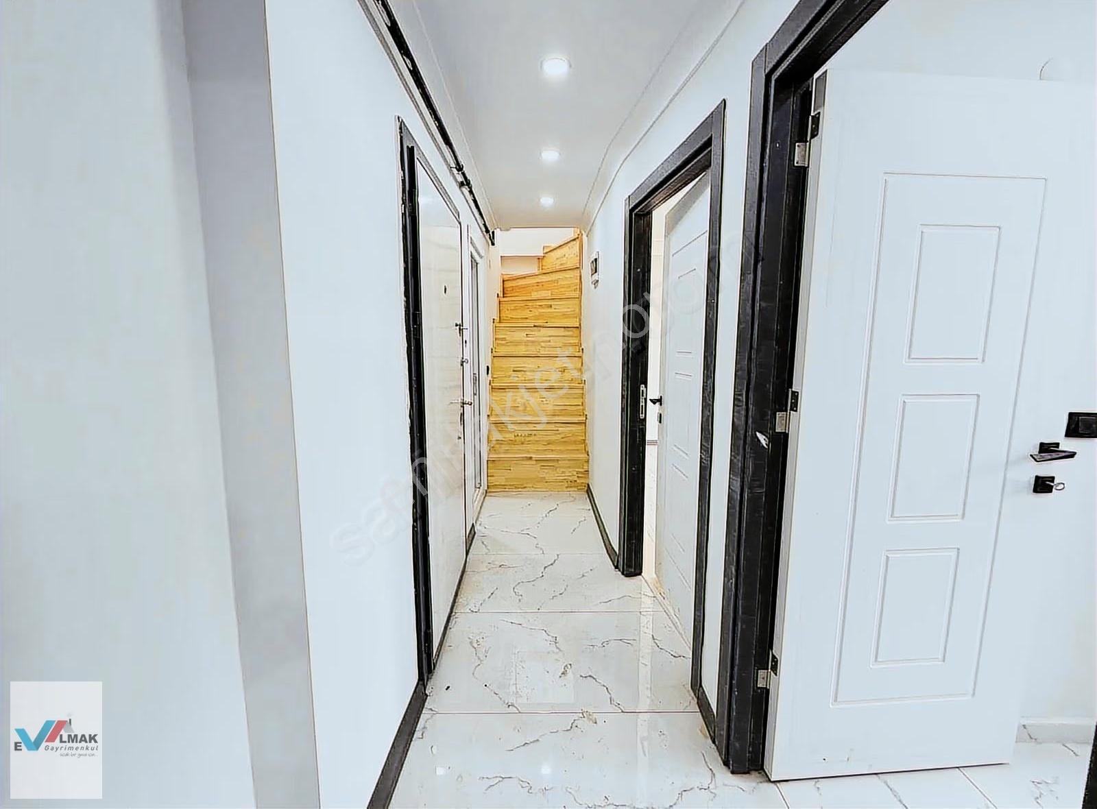 Evalmak'ta İnönü Mah.de 3+1(120m2) Geniş Ferah Dubleks - Görsel 4
