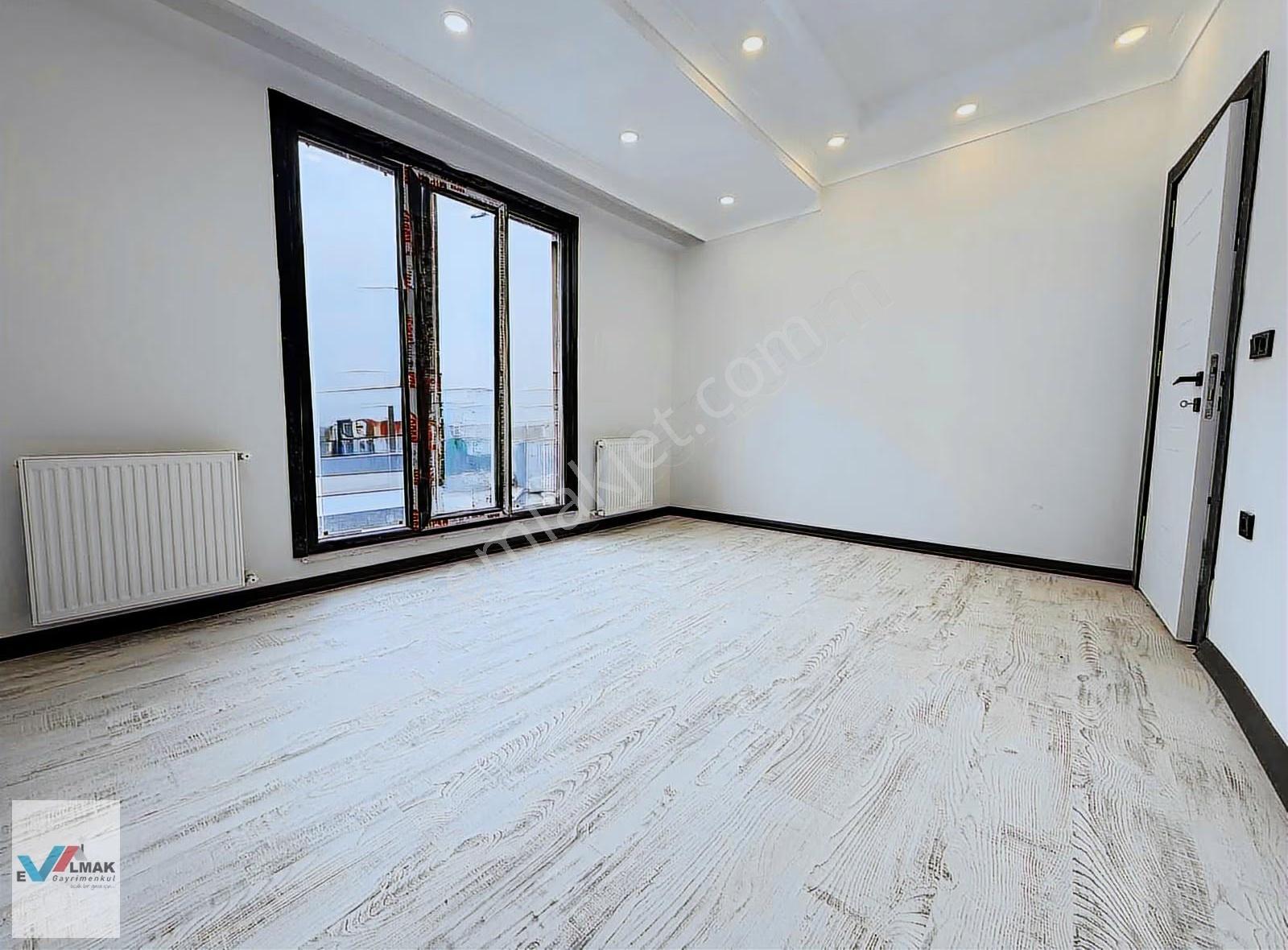 Evalmak'ta İnönü Mah.de 3+1(120m2) Geniş Ferah Dubleks - Görsel 10