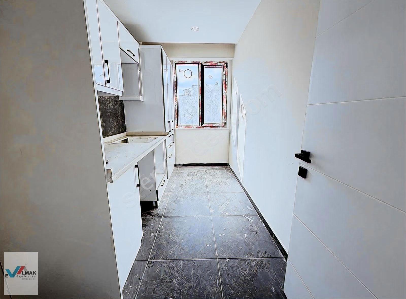 Evalmak'ta Site İçi 2+1(110m2) Asansörlü Otoparklı Arakat - Görsel 8