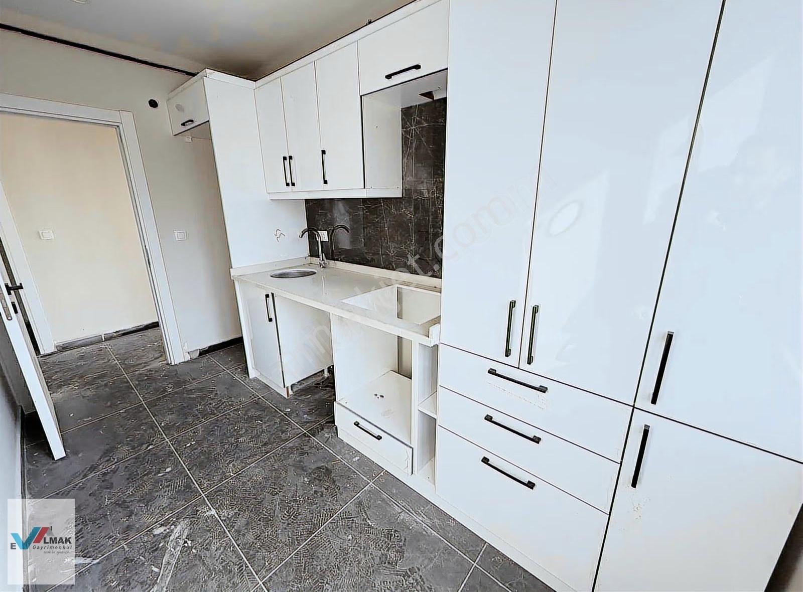 Evalmak'ta Site İçi 2+1(110m2) Asansörlü Otoparklı Arakat - Görsel 9