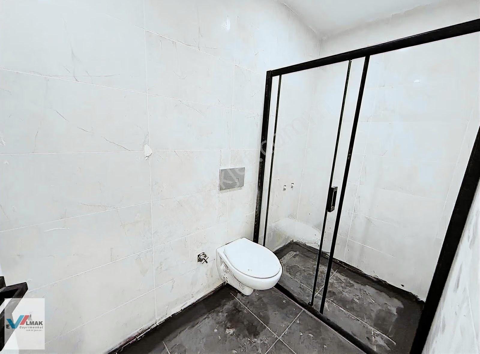 Evalmak'ta Site İçi 2+1(110m2) Asansörlü Otoparklı Arakat - Görsel 14