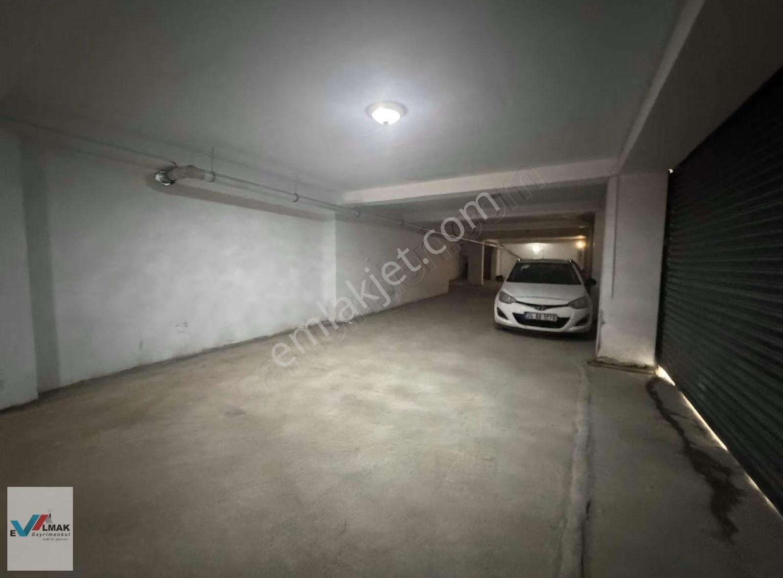 Evalmak'ta İnönü Mah.de Asansörlü Otoparklı (80m2) Geniş Daire - Görsel 11